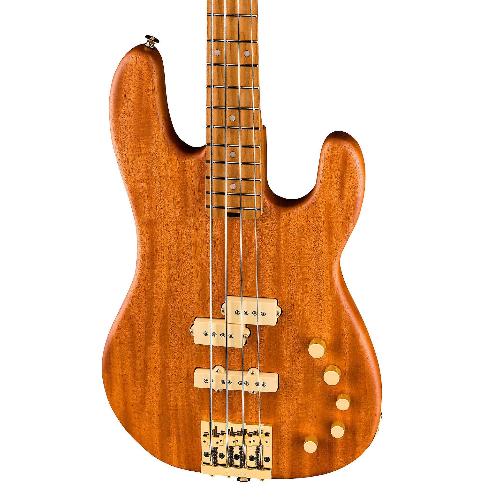 Charvel PM BASS SD PJ IV MAH Bass Guitar | Music & Arts