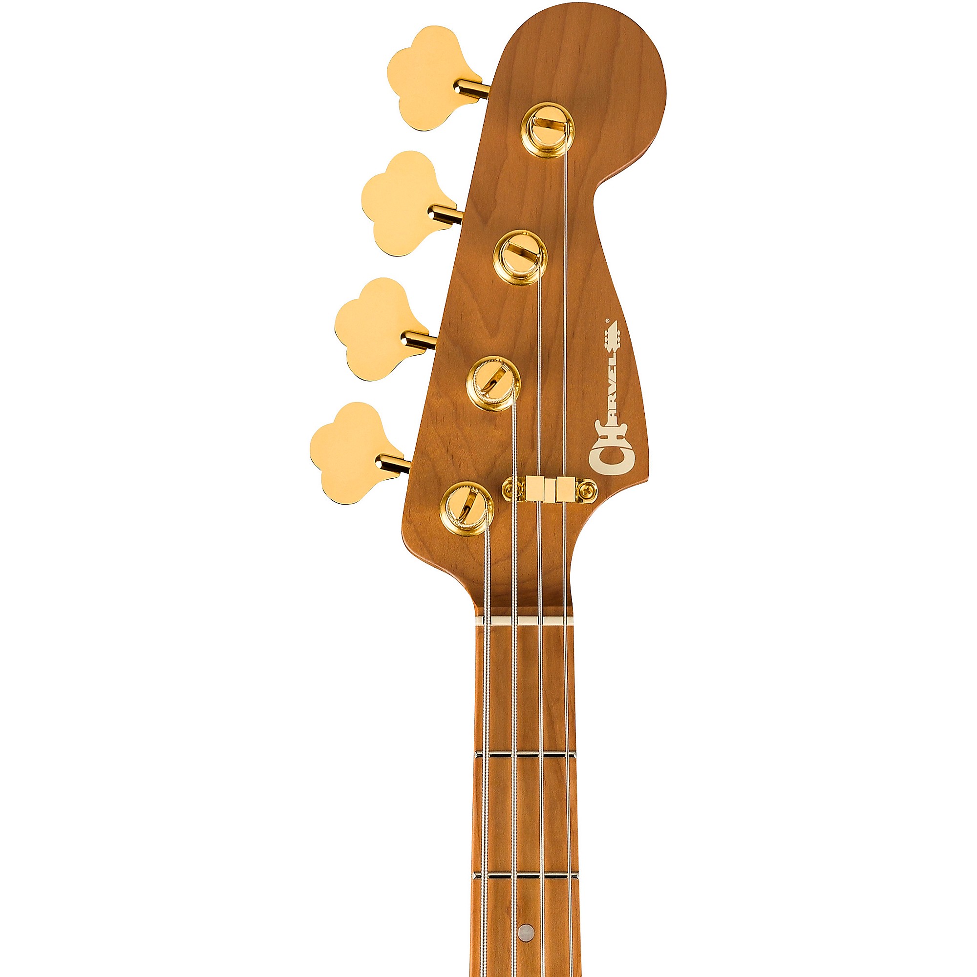 Charvel PM BASS SD PJ IV MAH Bass Guitar | Music & Arts