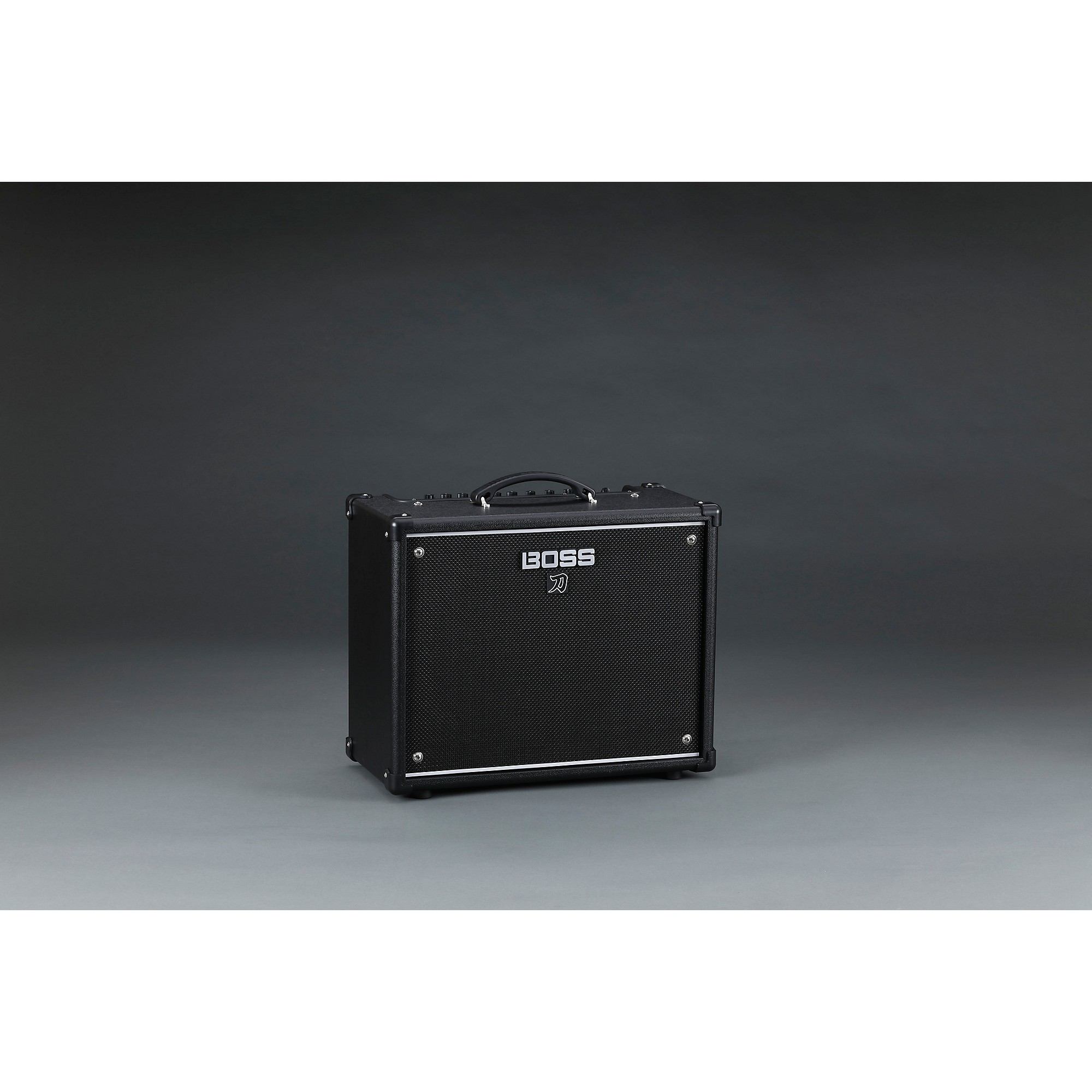 BOSS Katana Gen 3 50W 1x12 Guitar Combo Amplifier - | Music & Arts