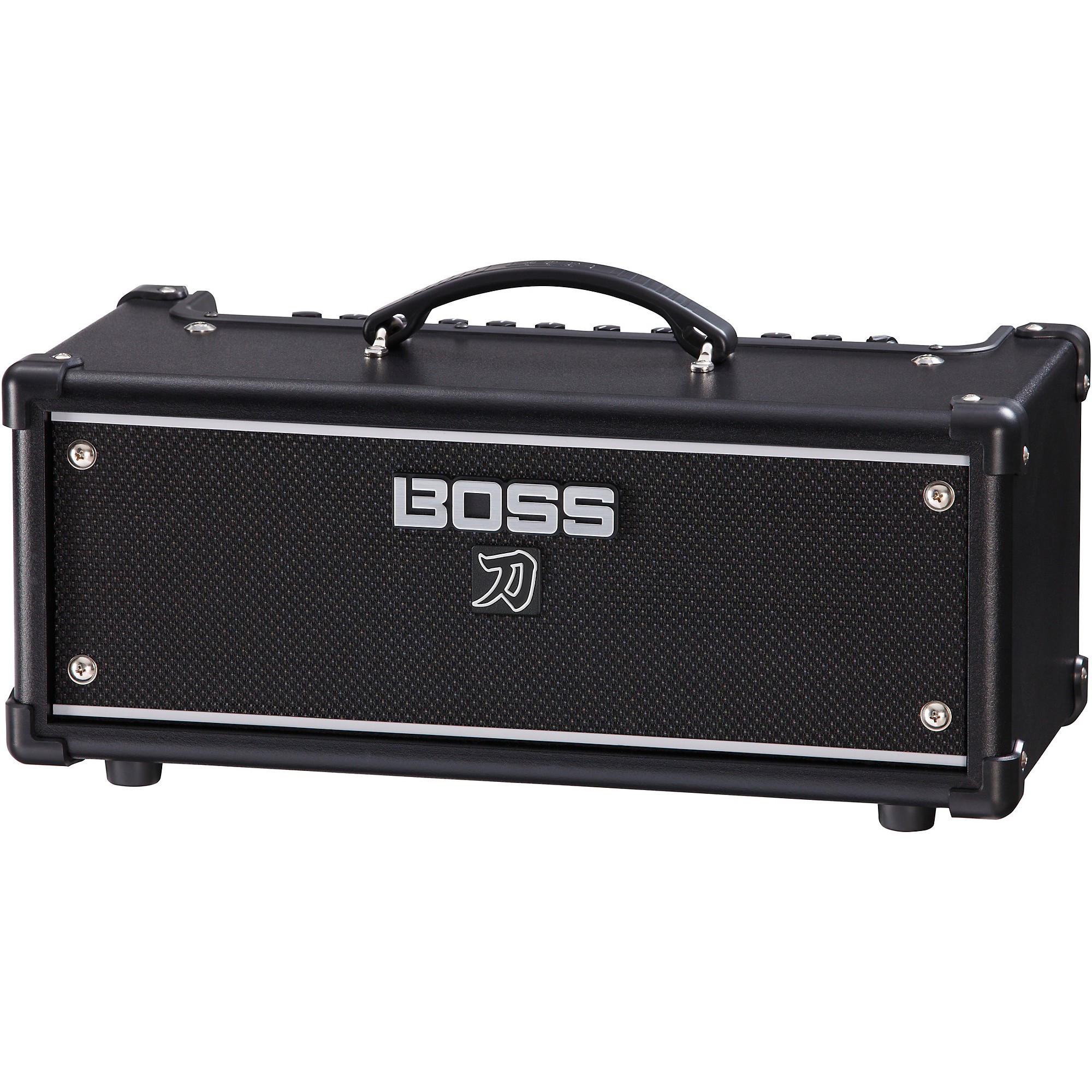 BOSS Katana Gen 3 100W Guitar Amplifier Head - | Music & Arts
