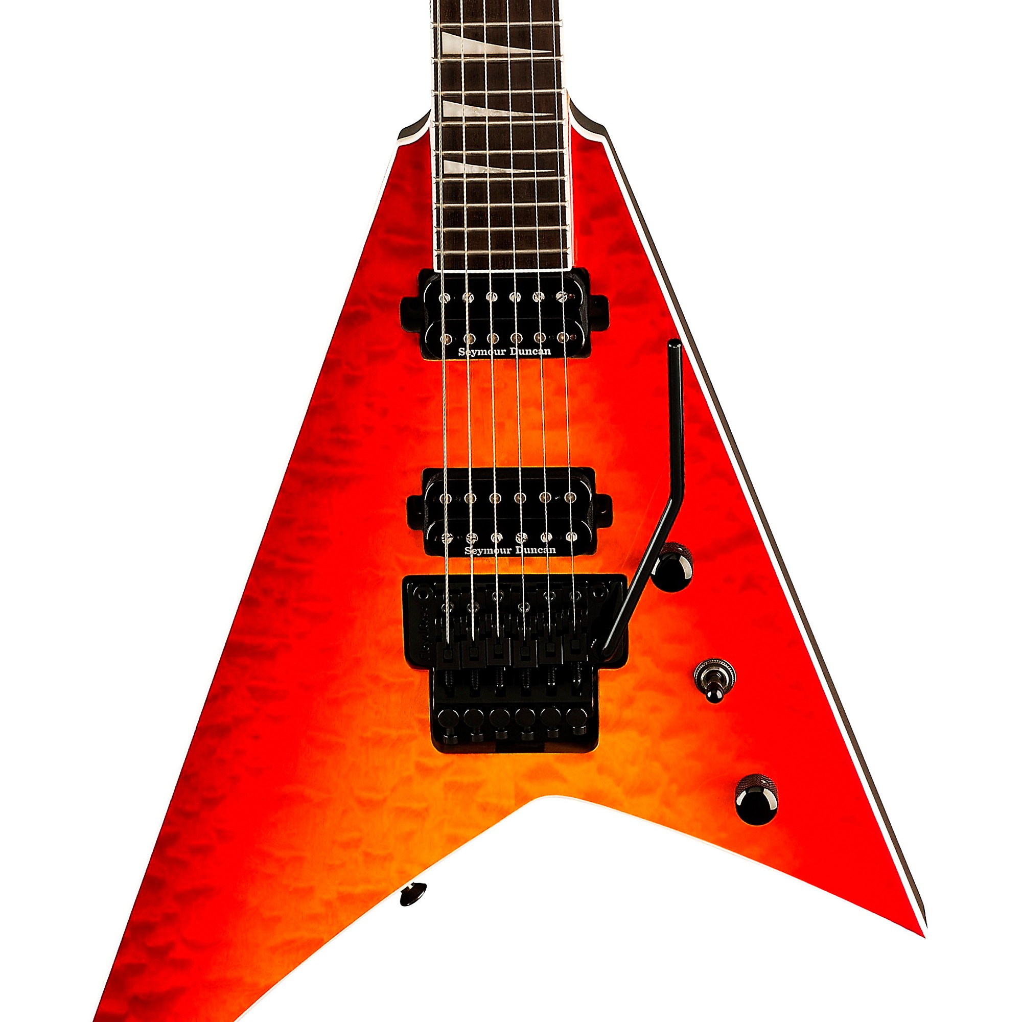 d*i様 Jackson Pro Plus Series Rhoads RR24 Jackson Pro Plus Series Rhoads RR24 Electric Guitar | Music