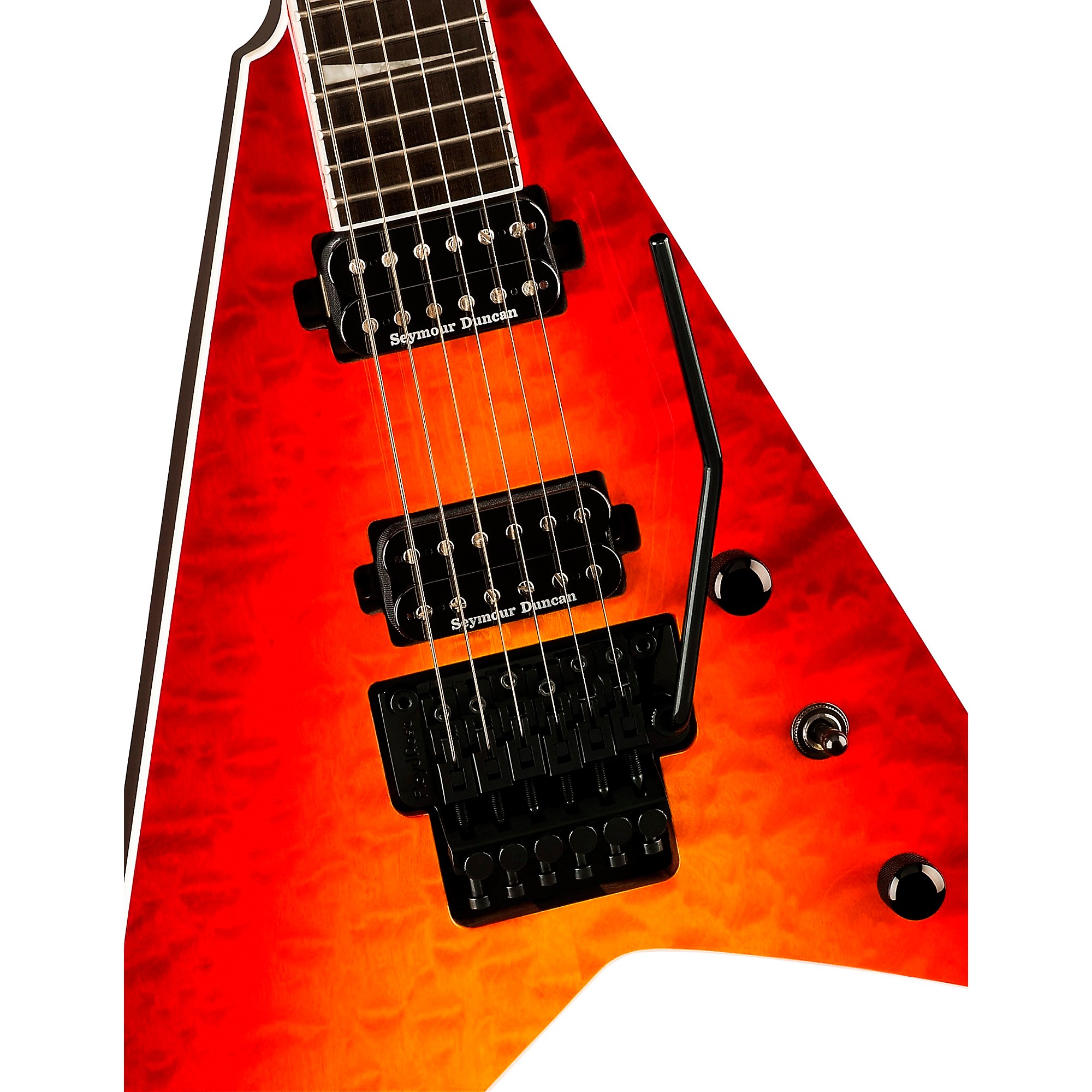 ギター Jackson Pro Plus Series Rhoads RR24 Pro Plus Series Rhoads RR24 – Jacksonguitars.com