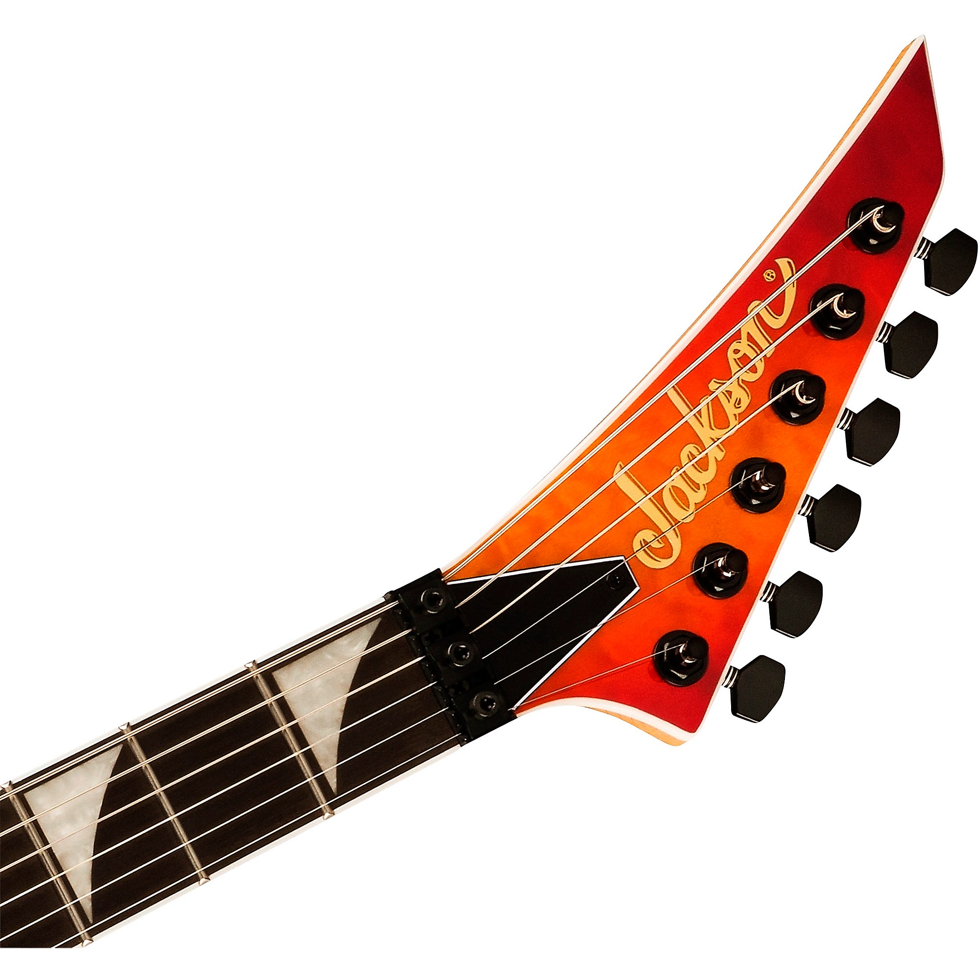 Jackson Pro Plus Series Rhoads RR24PS Electric Guitar | Music & Arts