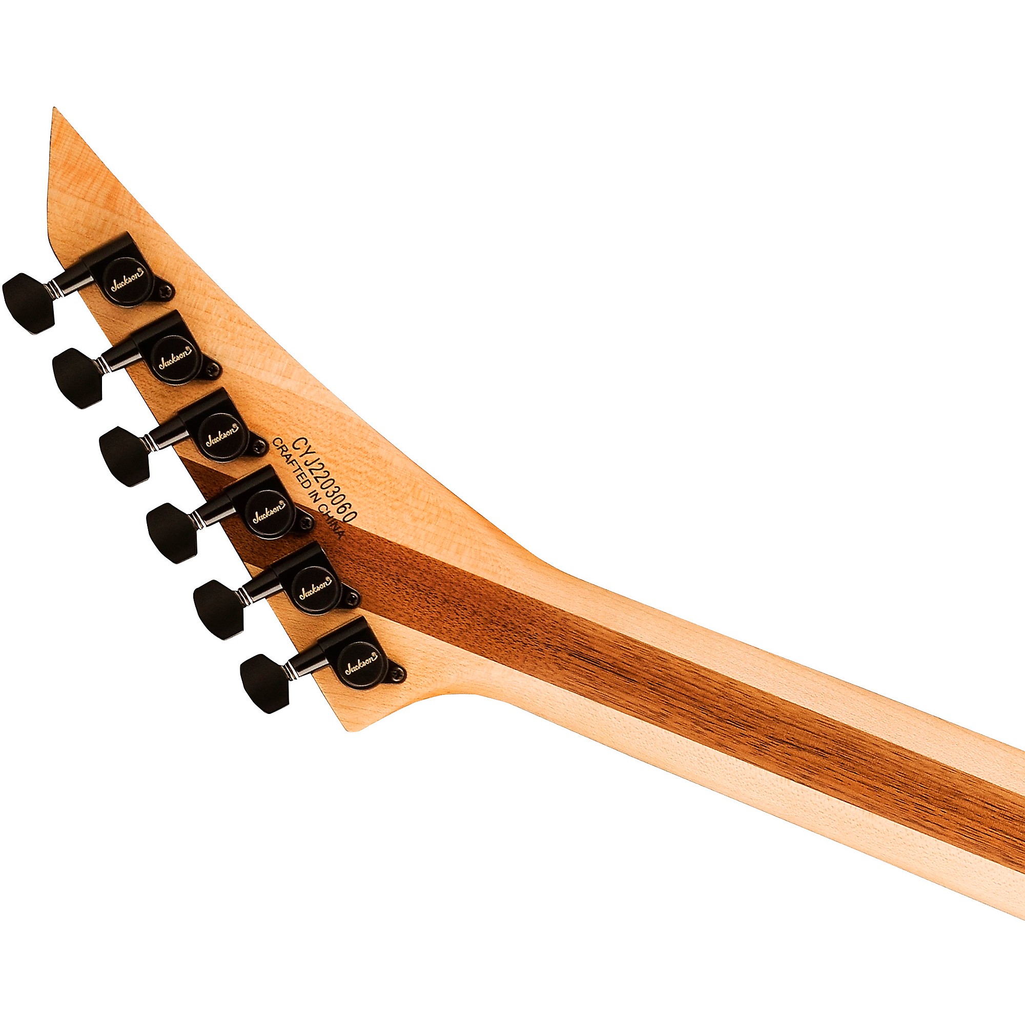 Jackson Pro Plus Series Rhoads RR24PS Electric Guitar