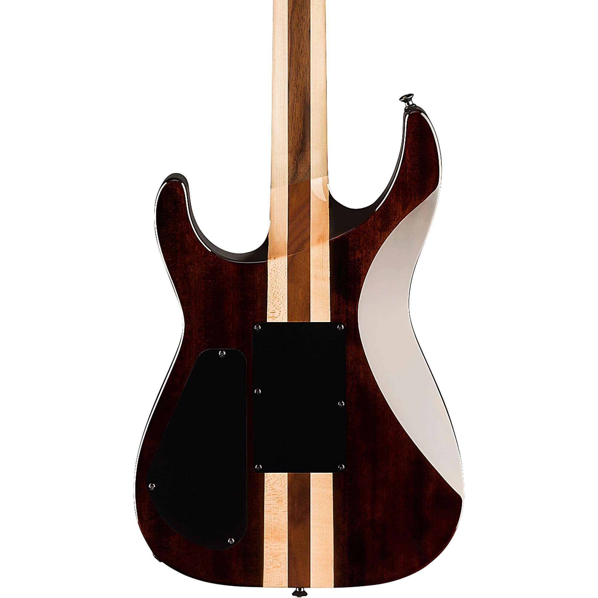 Jackson Pro Plus Series Soloist SLA3Q Electric Guitar
