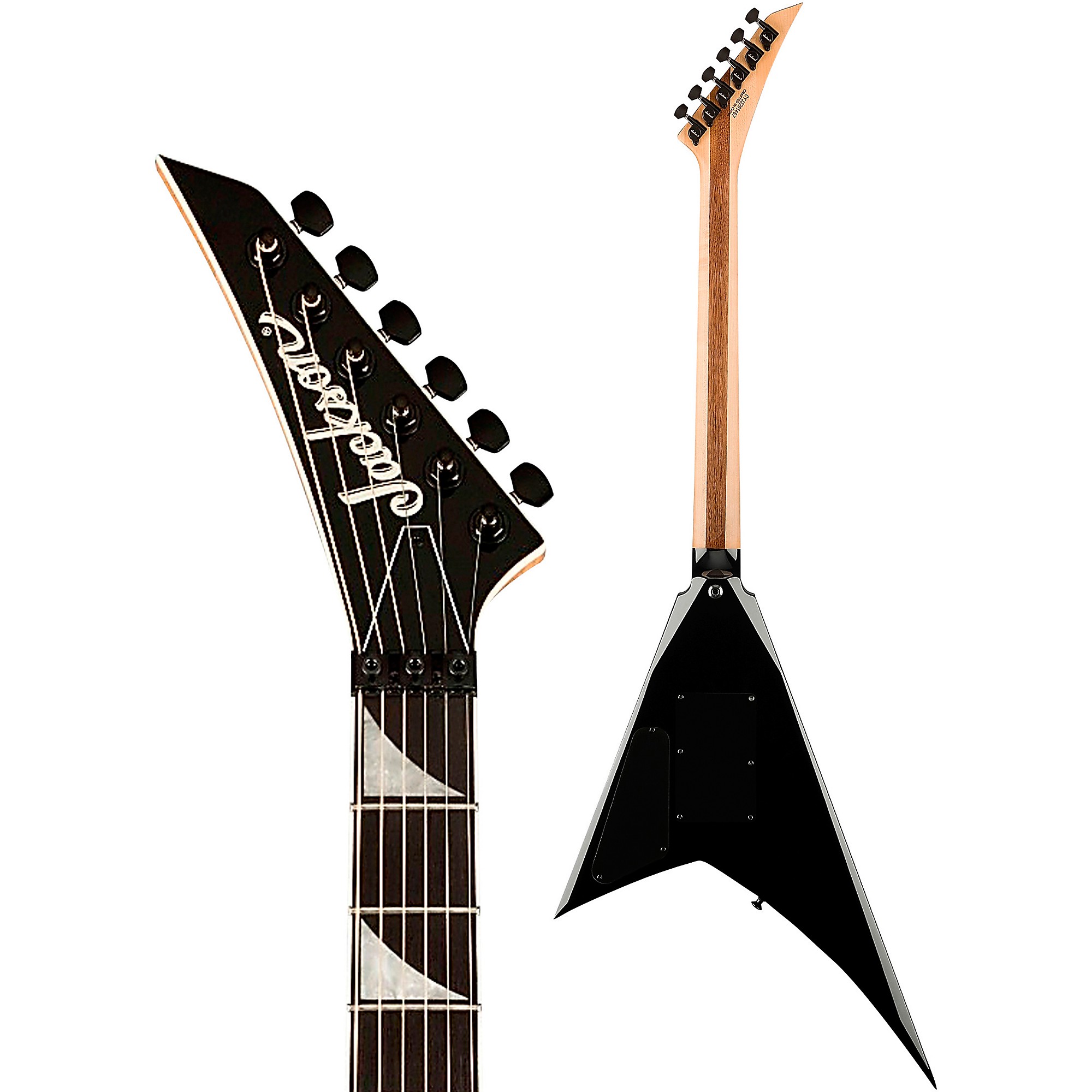 Jackson Pro Plus Series Rhoads RR24 Electric Guitar | Music