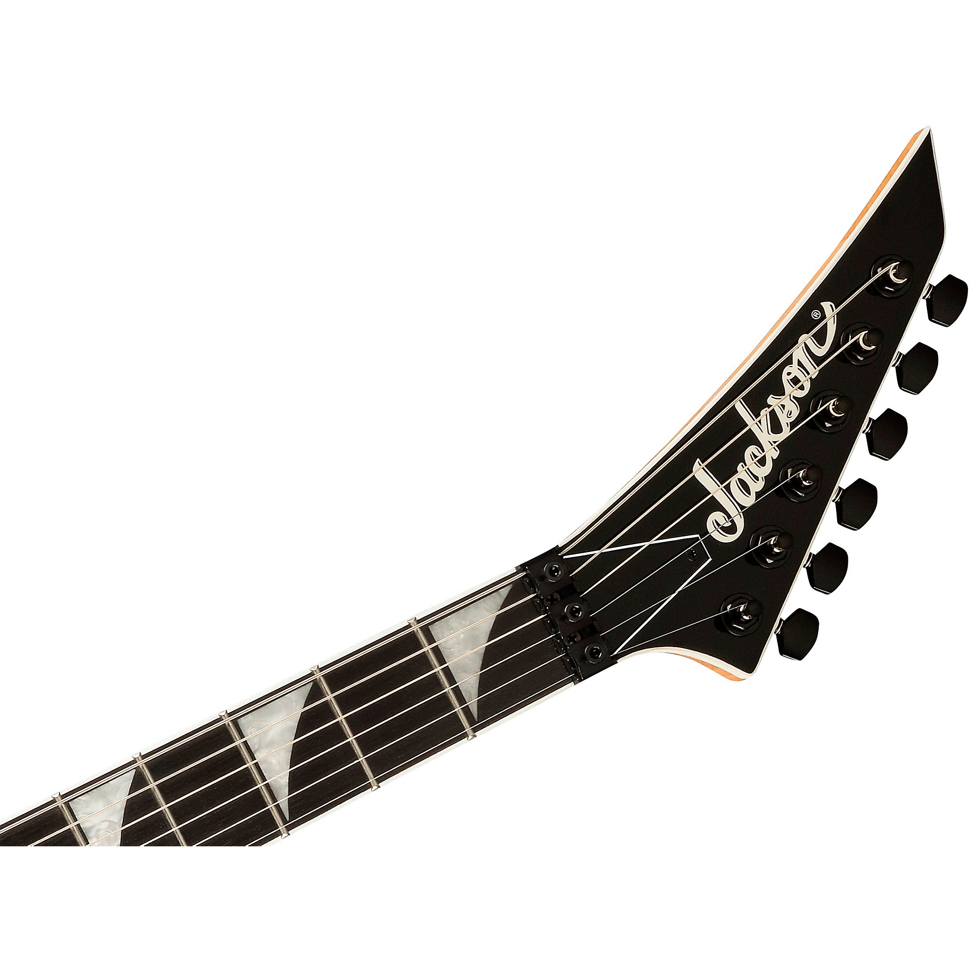 Jackson Pro Plus Series Rhoads RR24 Electric Guitar | Music