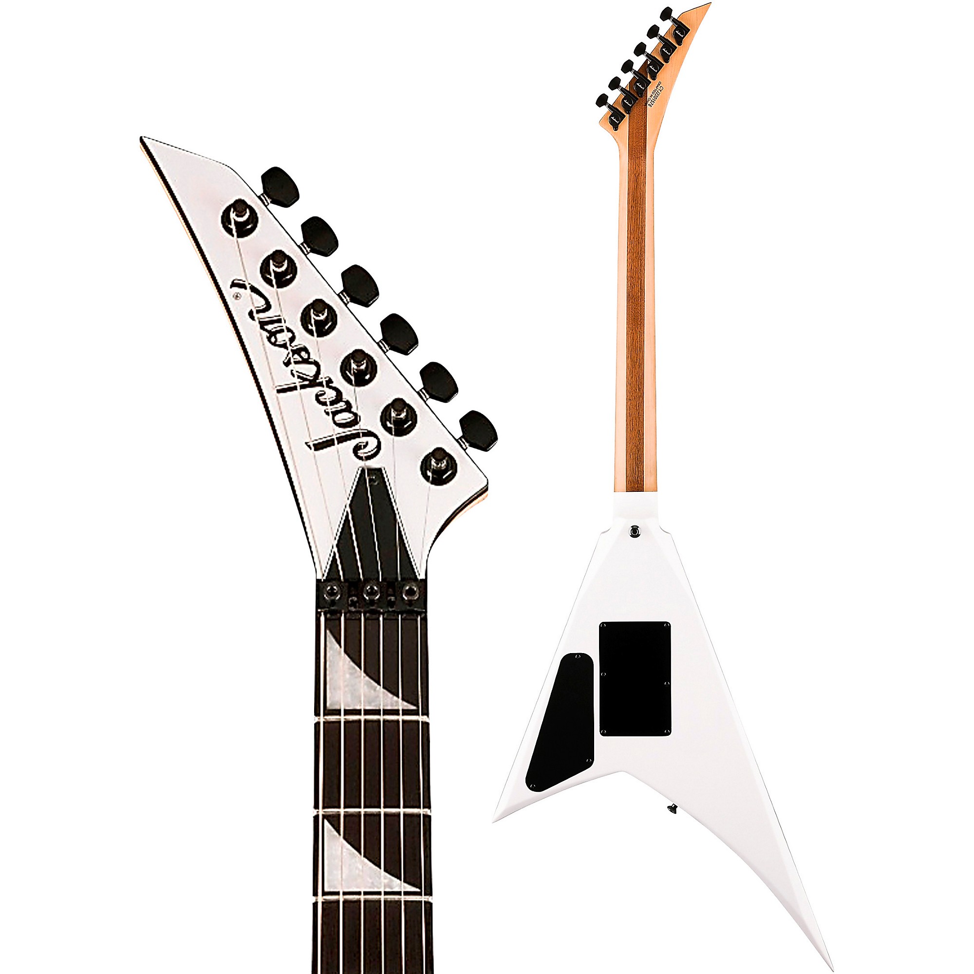 Jackson Pro Plus Series Rhoads RR24 Electric Guitar | Music