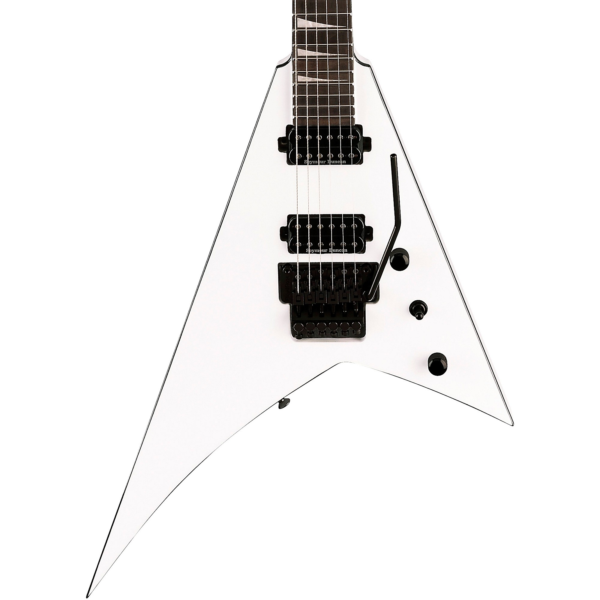 Jackson Pro Plus Series Rhoads RR24 Electric Guitar | Music