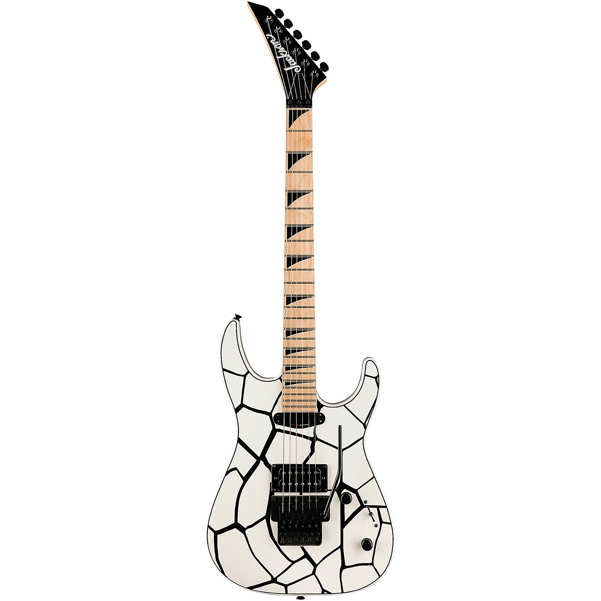 Jackson JS Series Dinky Arch Top JS34 DKA Electric Guitar