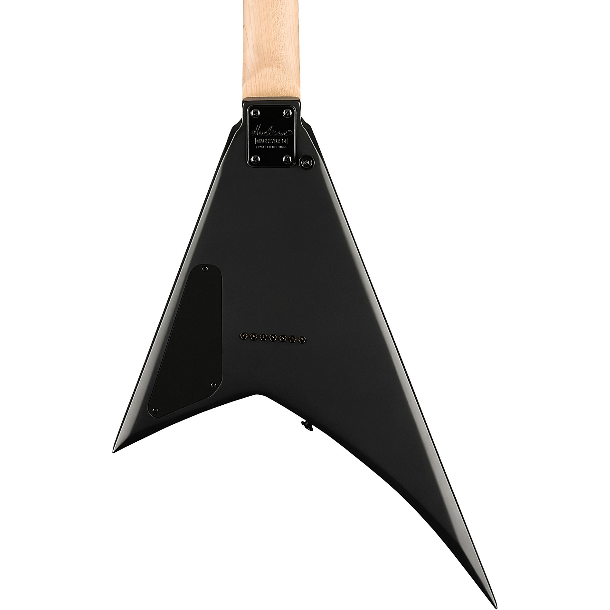 Jackson JS Series Rhoads JS22-7 RR HT Electric Guitar
