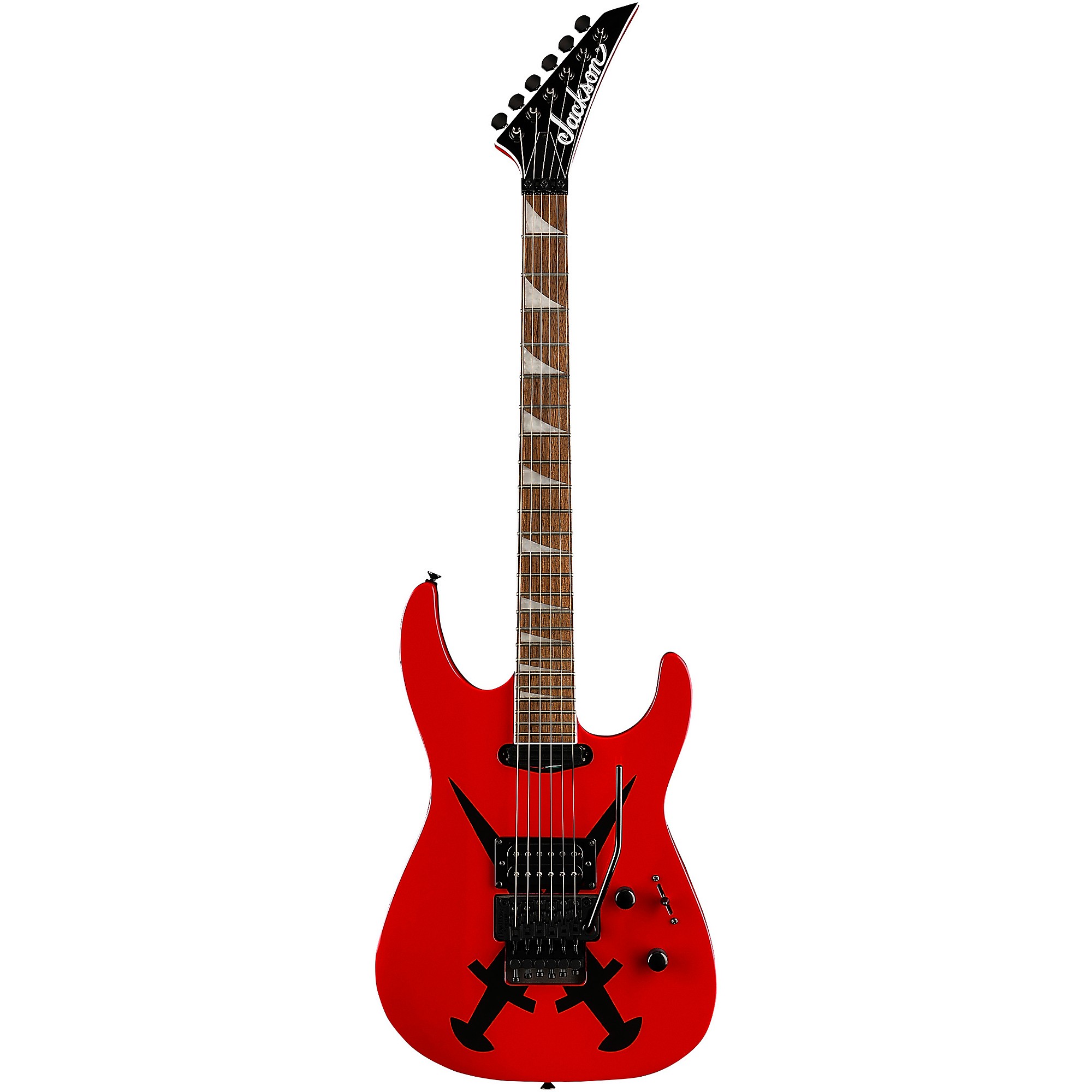 ハードレリック　SX standard series Jackson X Series SL1A DX Electric Guitar | Music & Arts