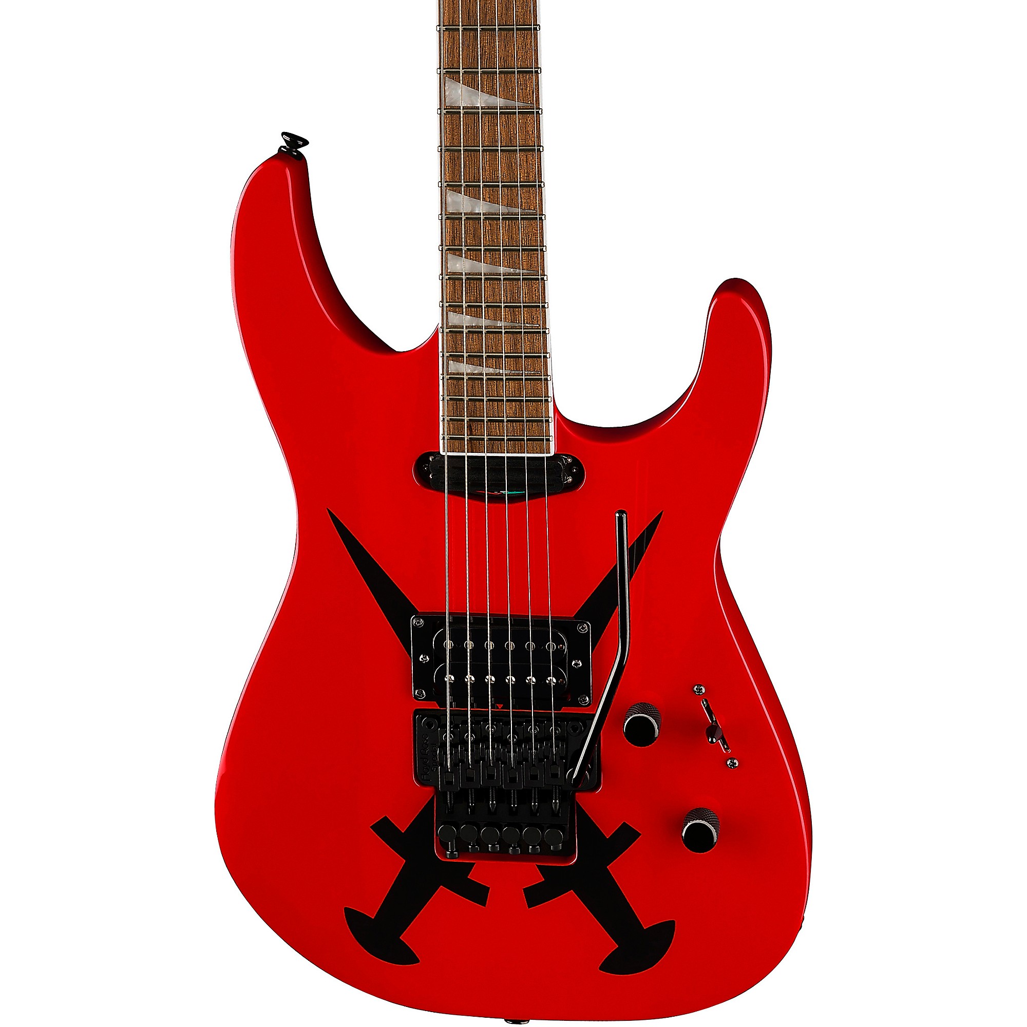 ハードレリック　SX standard series ESSEX ELECTRIC GUITAR PACK CANDY APPLE RED