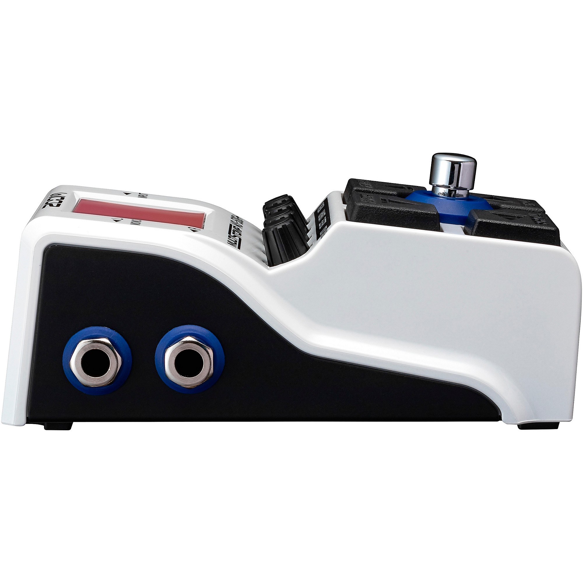 MULTISTOMP【ZOOM】 Zoom MS-50G+ Multistomp Guitar Effects Pedal | Music & Arts