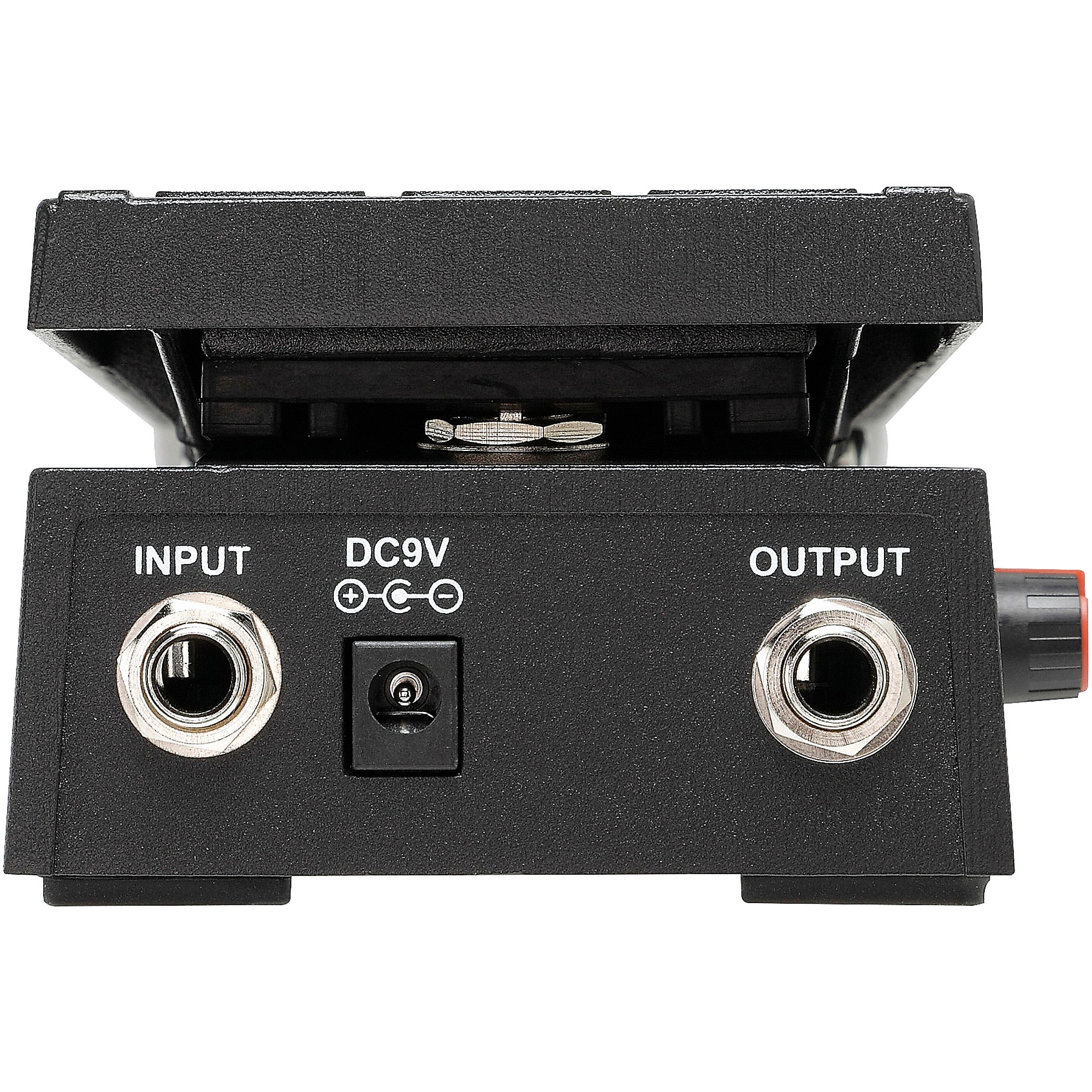Ibanez TWIN PEAKS ワウ Ibanez Twin Peaks Wah Effects Pedal | Music & Arts