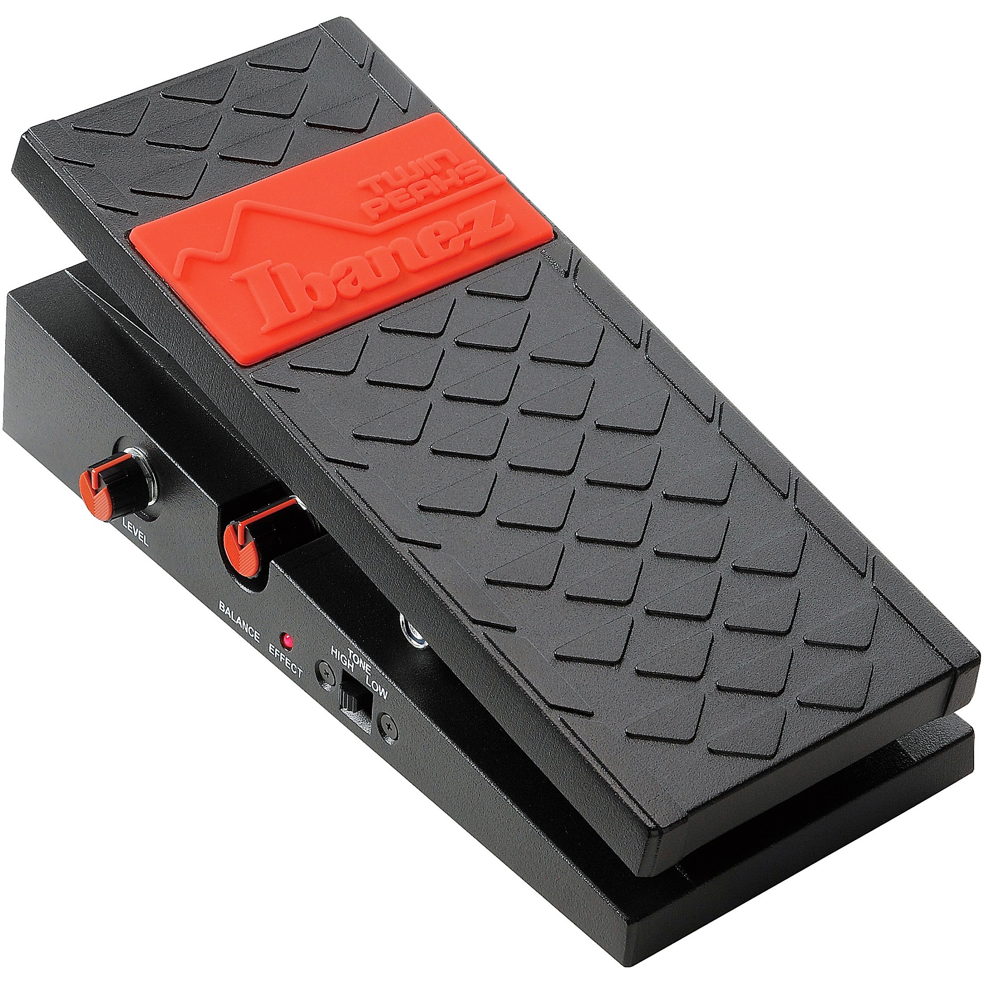 【残りわずか】 Ibanez Twin Peaks Wah Effects Pedal | Music & Arts ギター