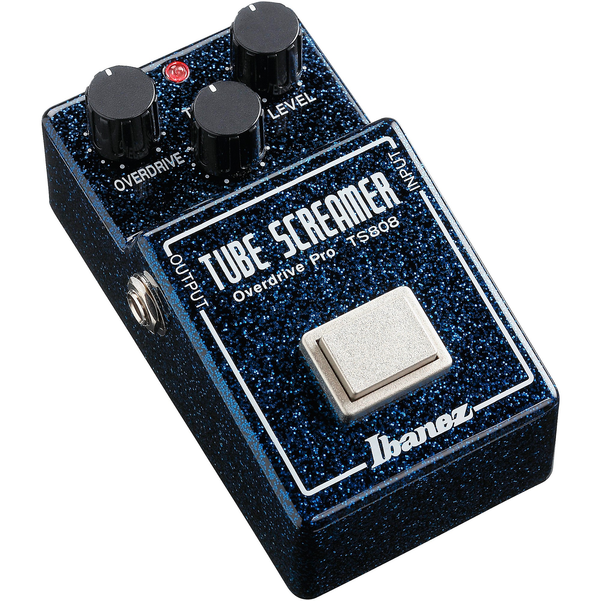 ギター IBANEZ / TS808 45TH Anniversary Model Ibanez TS80845TH 45th Anniversary Tube Screamer Effects