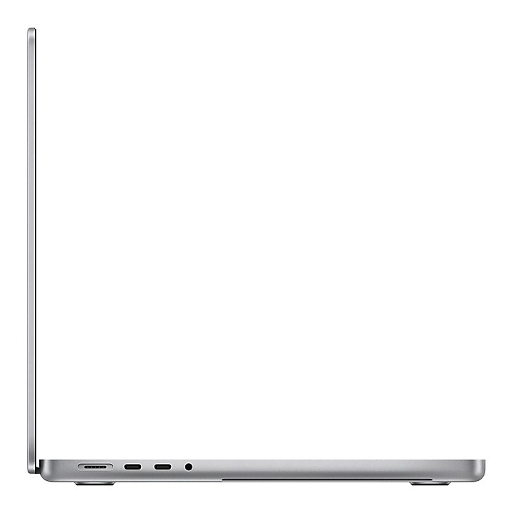 MacBook Pro 16'' - Argent - M3 Pro- 512 Go