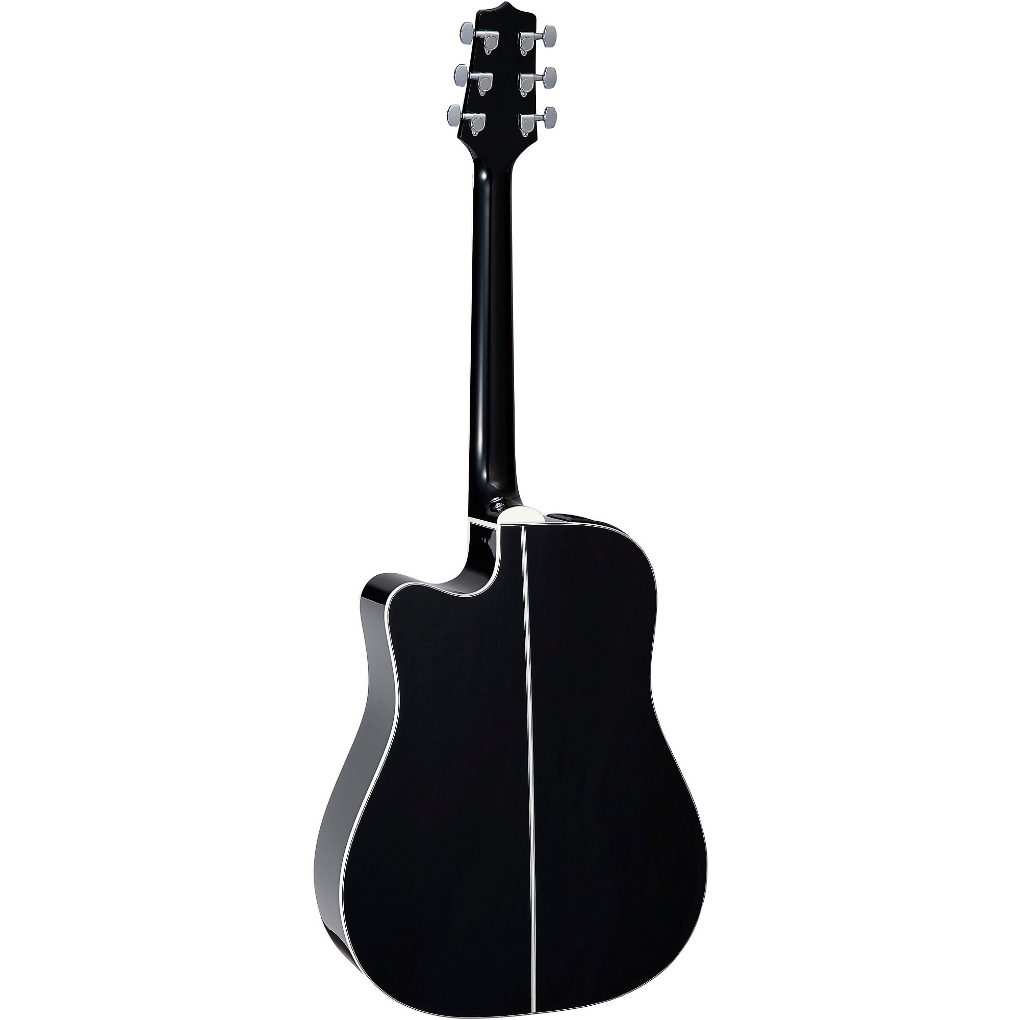 Takamine GD34CE Dreadnought Acoustic-Electric Guitar | Music & Arts
