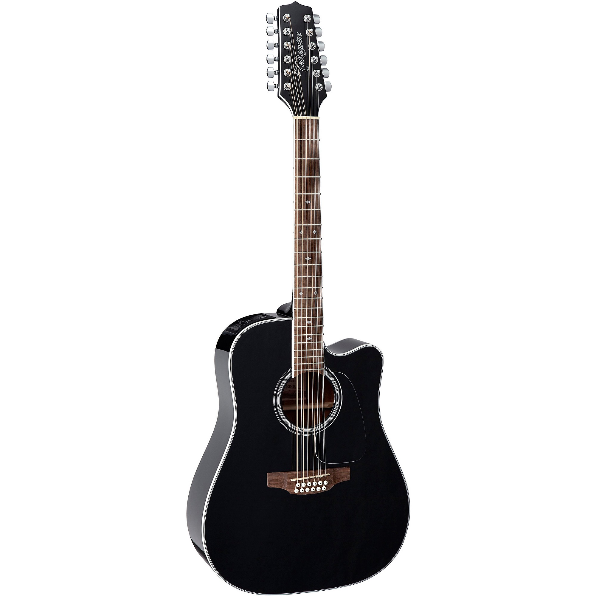 Takamine NPT-110-12 12 String Guitar | Reverb
