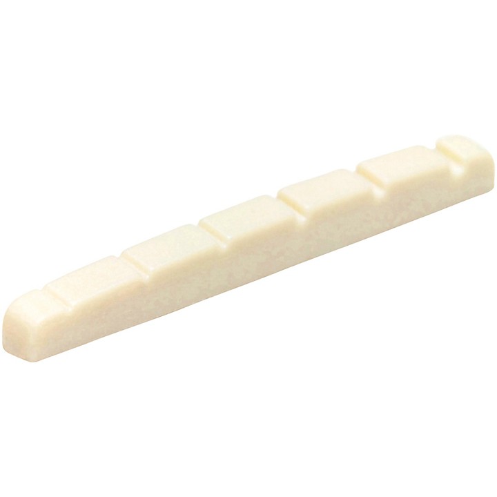 NEW Graph Tech PQ-5043-00 42.9mm Flat Bottom Nut - TUSQ