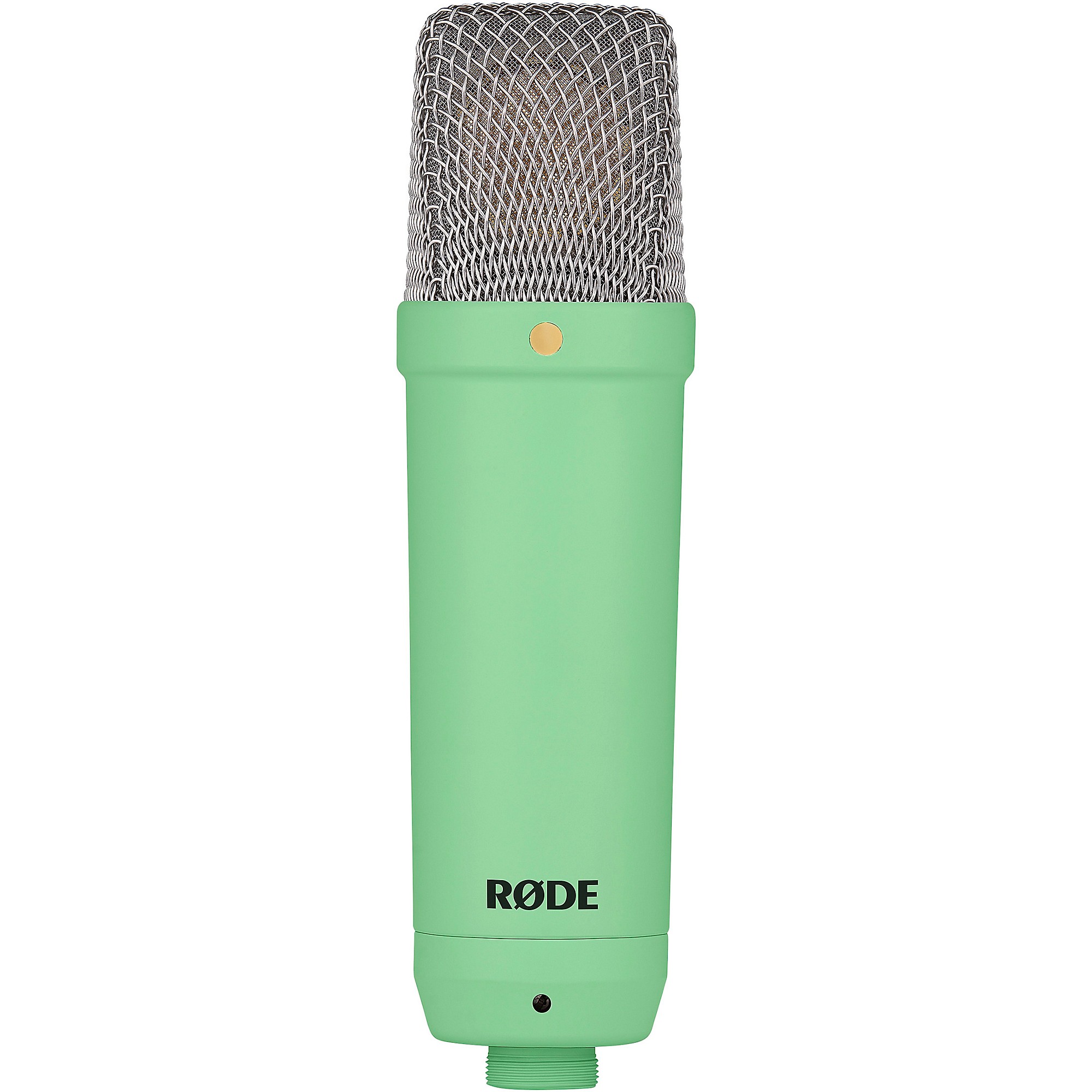 RODE NT1 Signature Series (Green) | Music & Arts