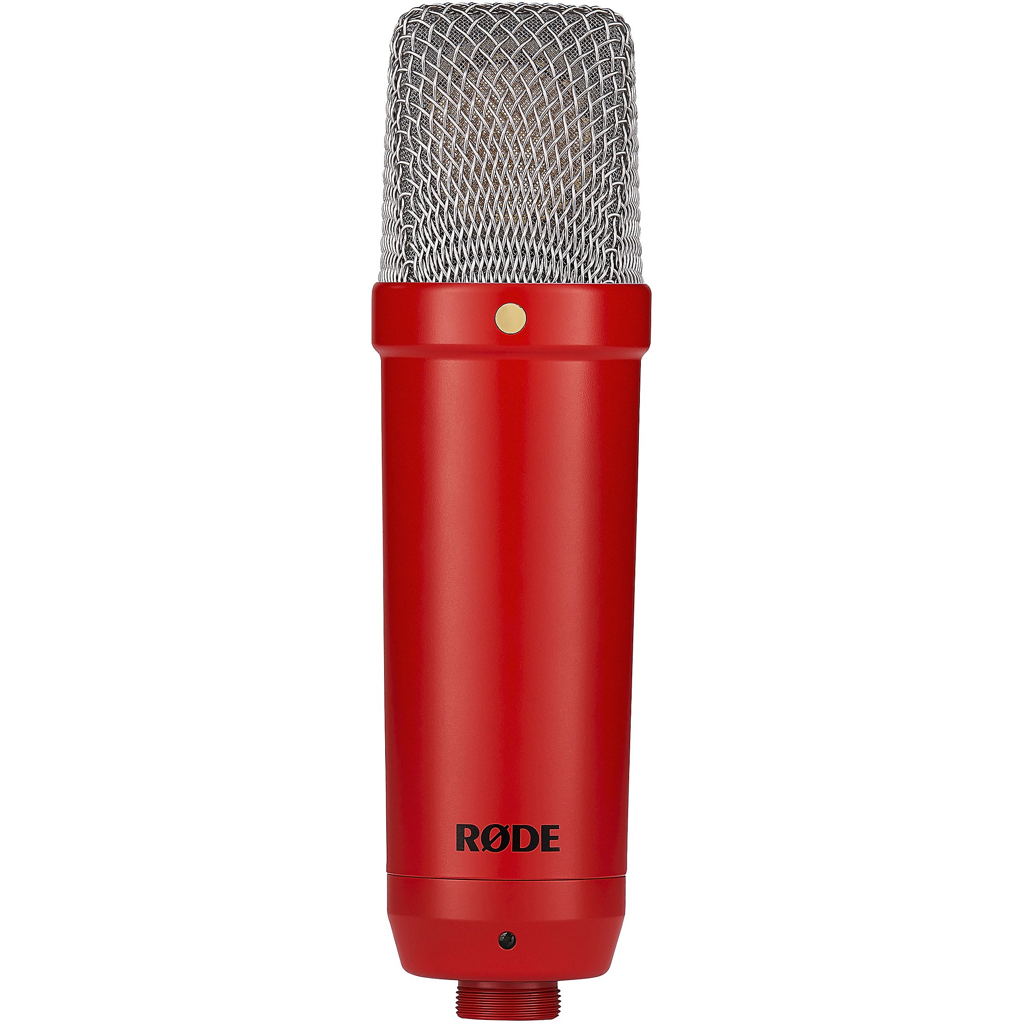 RODE NT1 Signature Series (Red) | Music & Arts