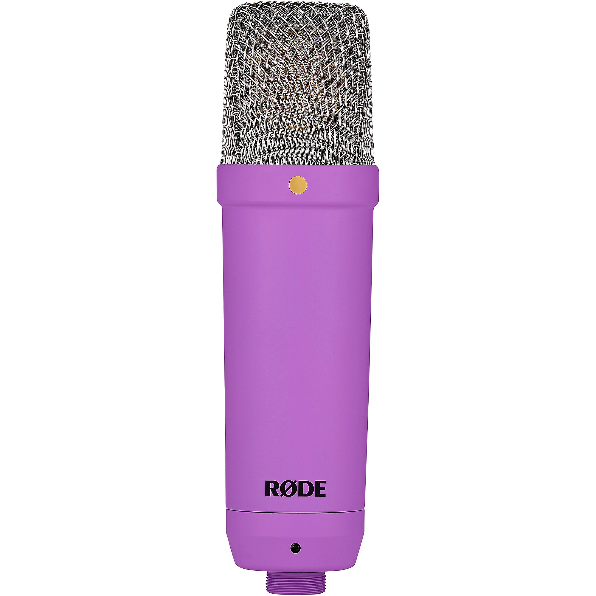 RØDE NT1 Signature Series ロード シグニチャー RODE NT1 Signature Series (Red) Red | Guitar Center