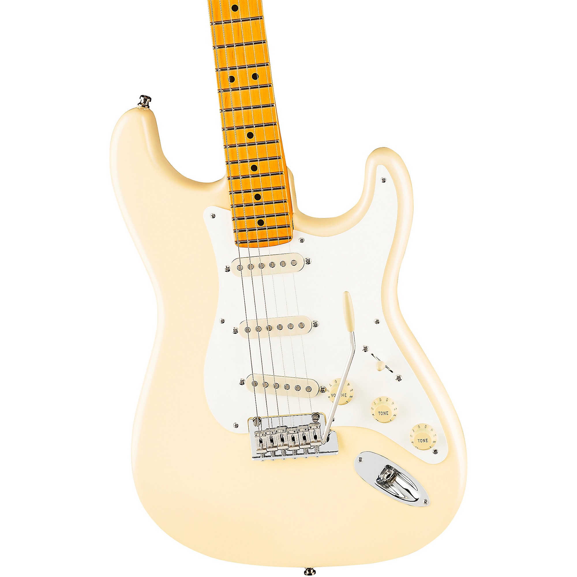 BUSKER'S　Stratocaster　Model Fender Lincoln Brewster Stratocaster Electric Guitar | Music