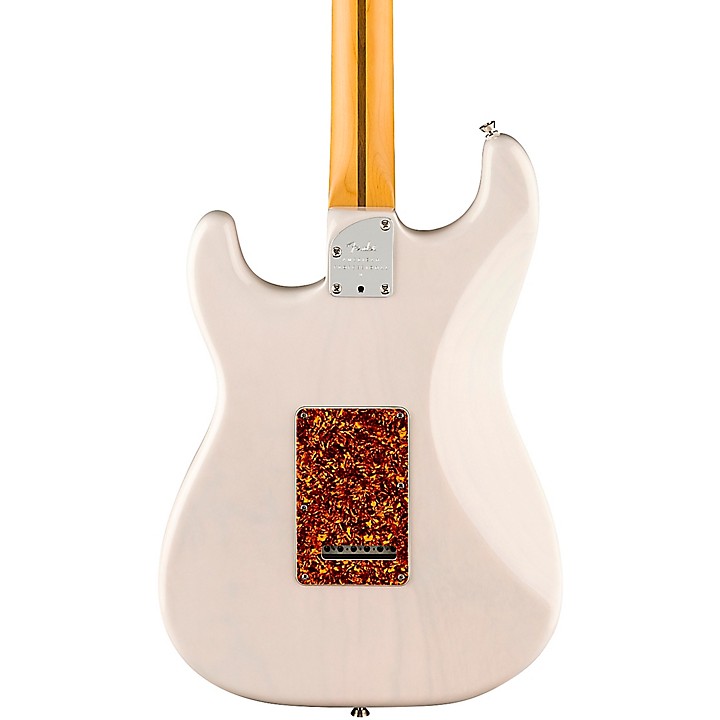 エレキギター Fender - Fender american professional lI strat  