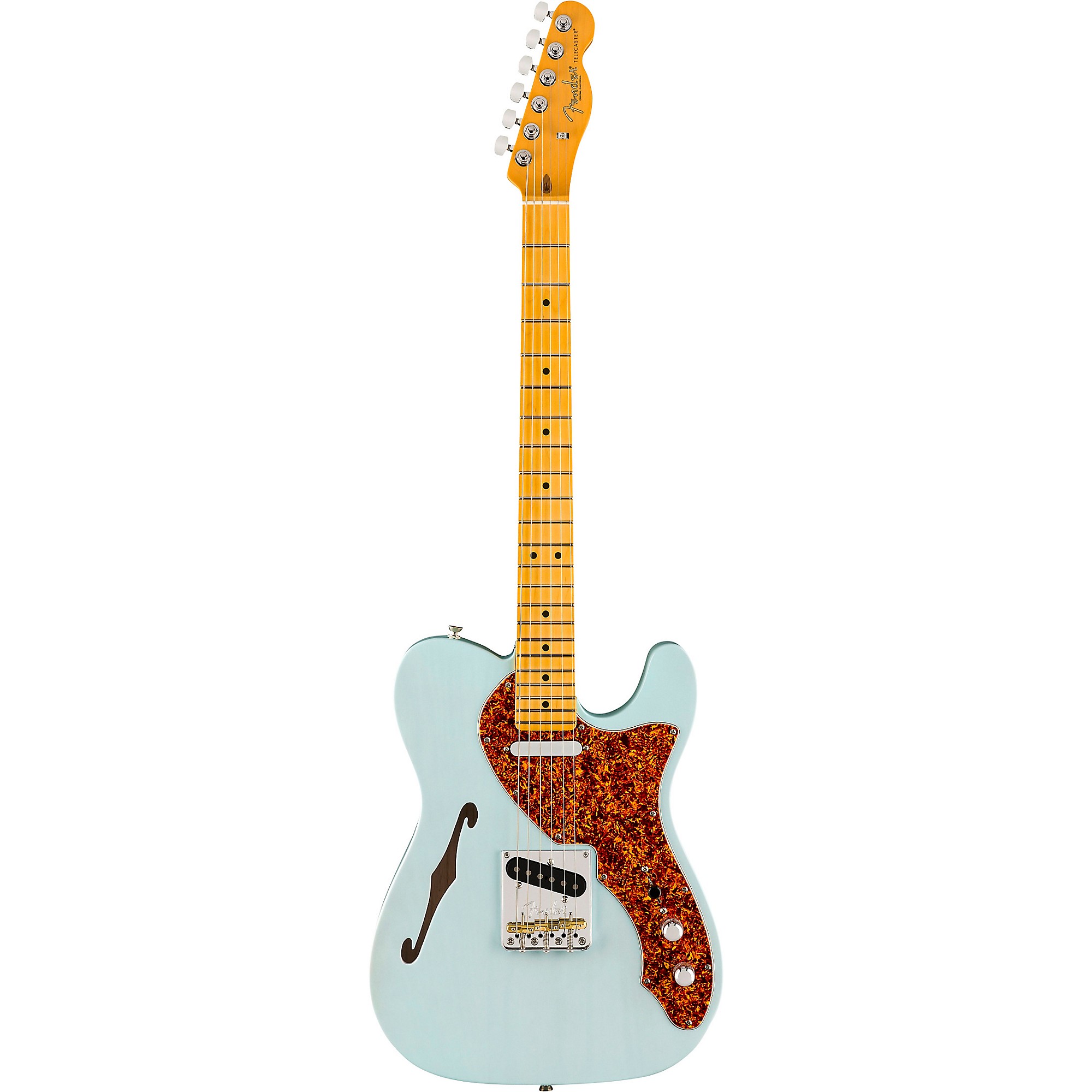 Fender American Professional II Telecaster Thinline Limited