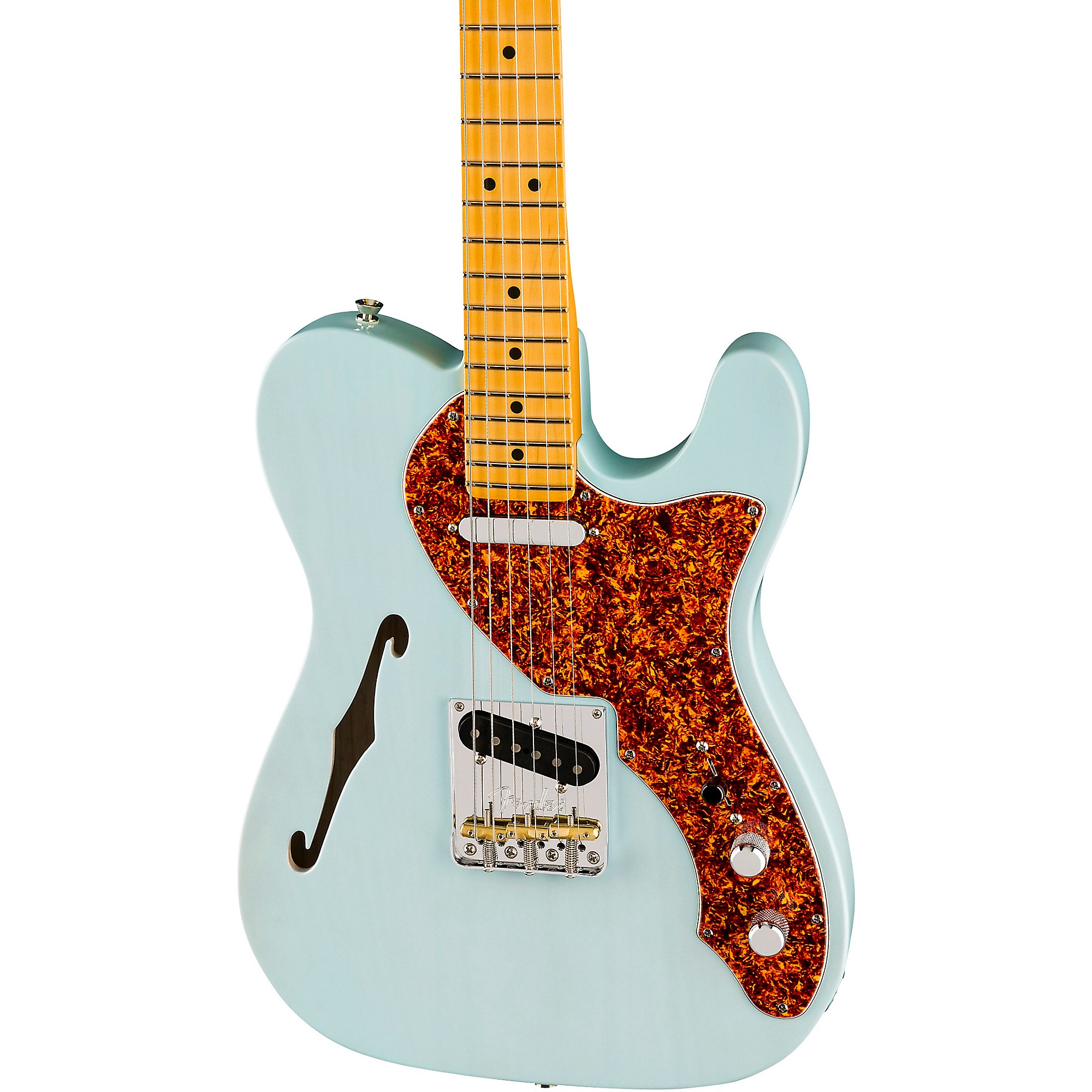 Fender Americanprofessional Ⅱ telecaster American Professional II Telecaster® – Fender
