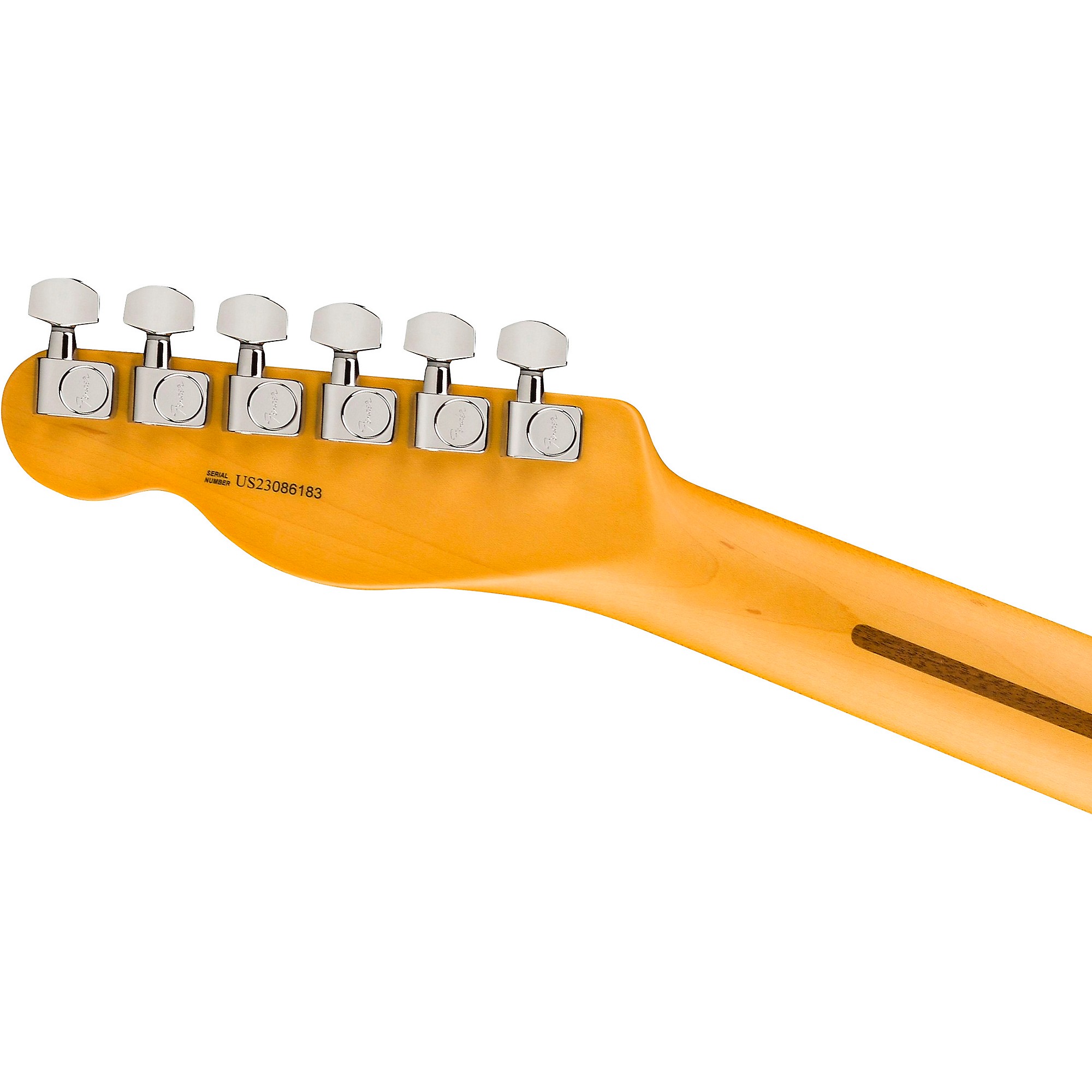 【美品】Fender Mexico Telecaster Thinline 2016 Fender Mexico Thinline Telecaster Electric Guitar