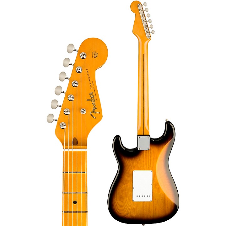 Fender 70th Anniversary 1954 Stratocaster Electric Guitar | Music u0026 Arts