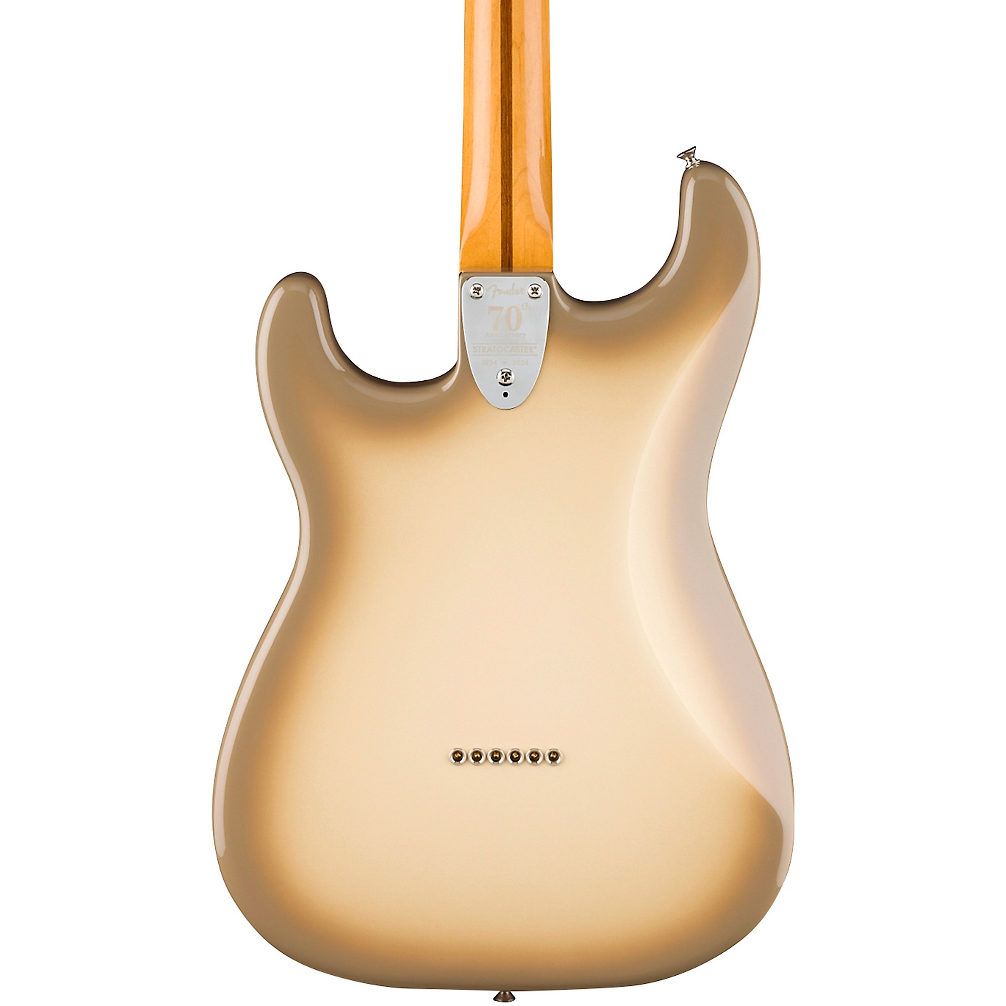 Fender 70th Anniversary Vintera II Antigua Stratocaster