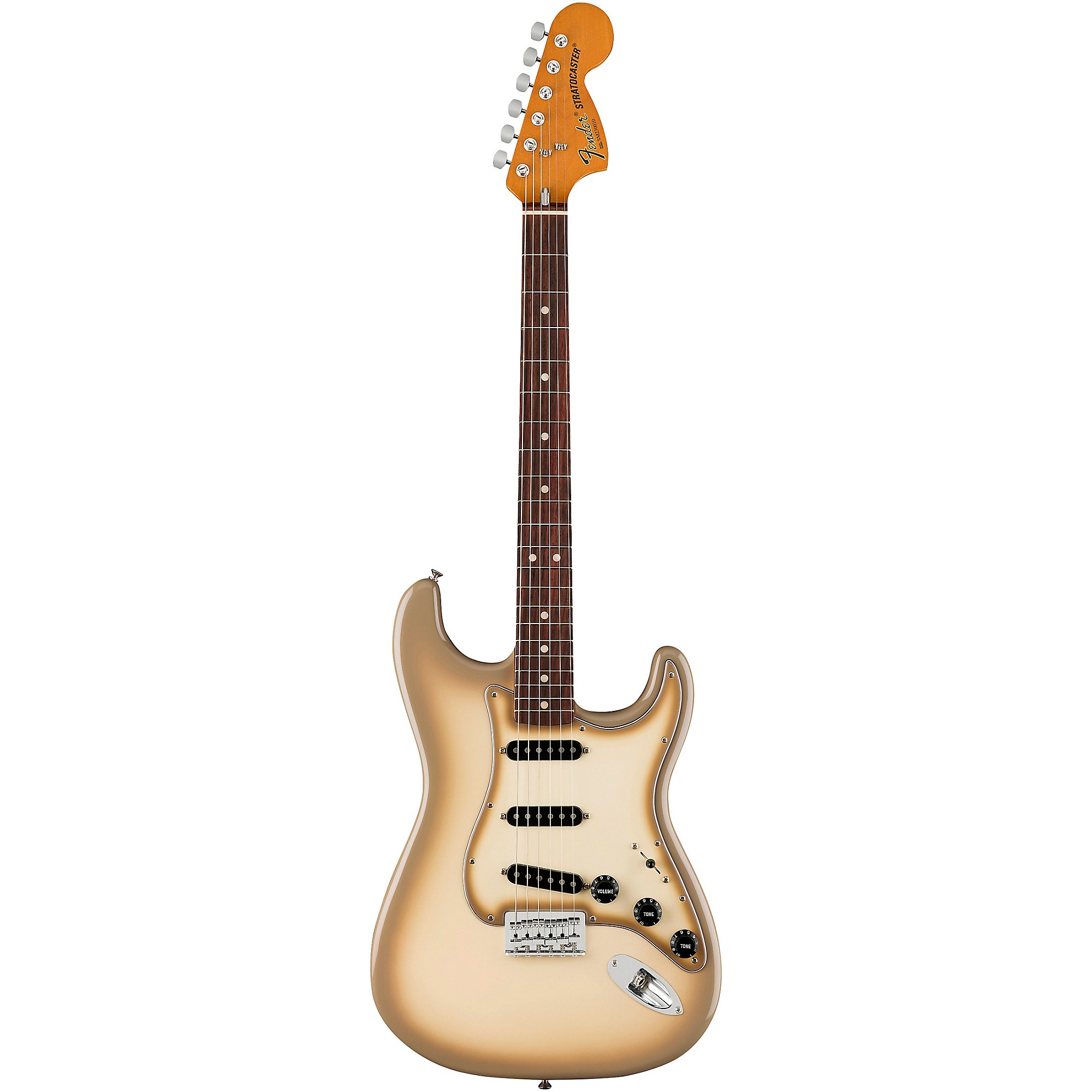 Fender 70th Anniversary Vintera II Antigua Stratocaster