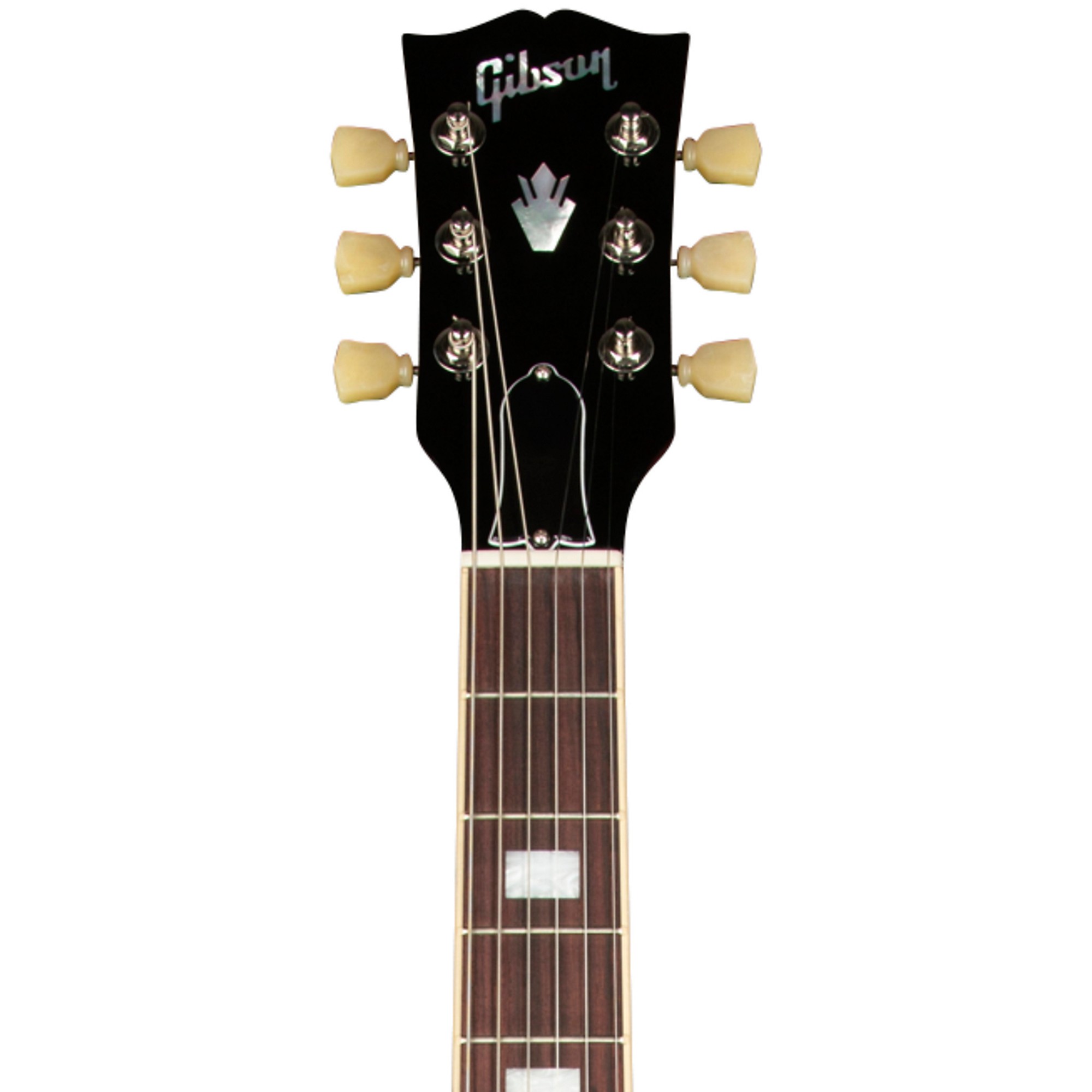 Gibson ES-335 '60s Block Limited-Edition Semi-Hollow Gibson ES-335 '60s Block Limited-Edition Semi-Hollow