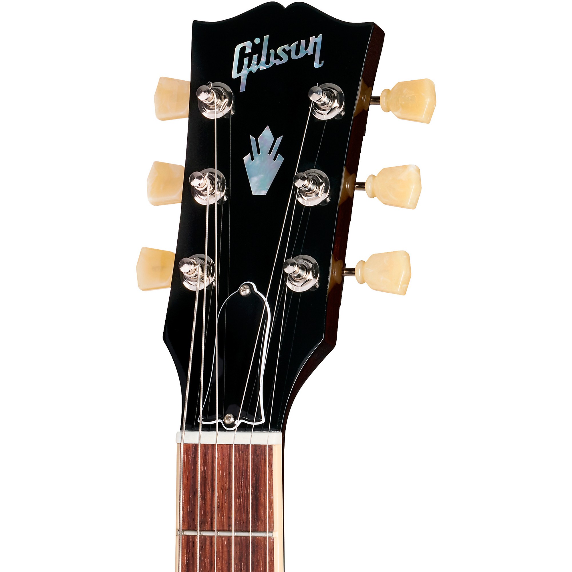 Gibson ES-335 '60s Block Limited-Edition Semi-Hollow