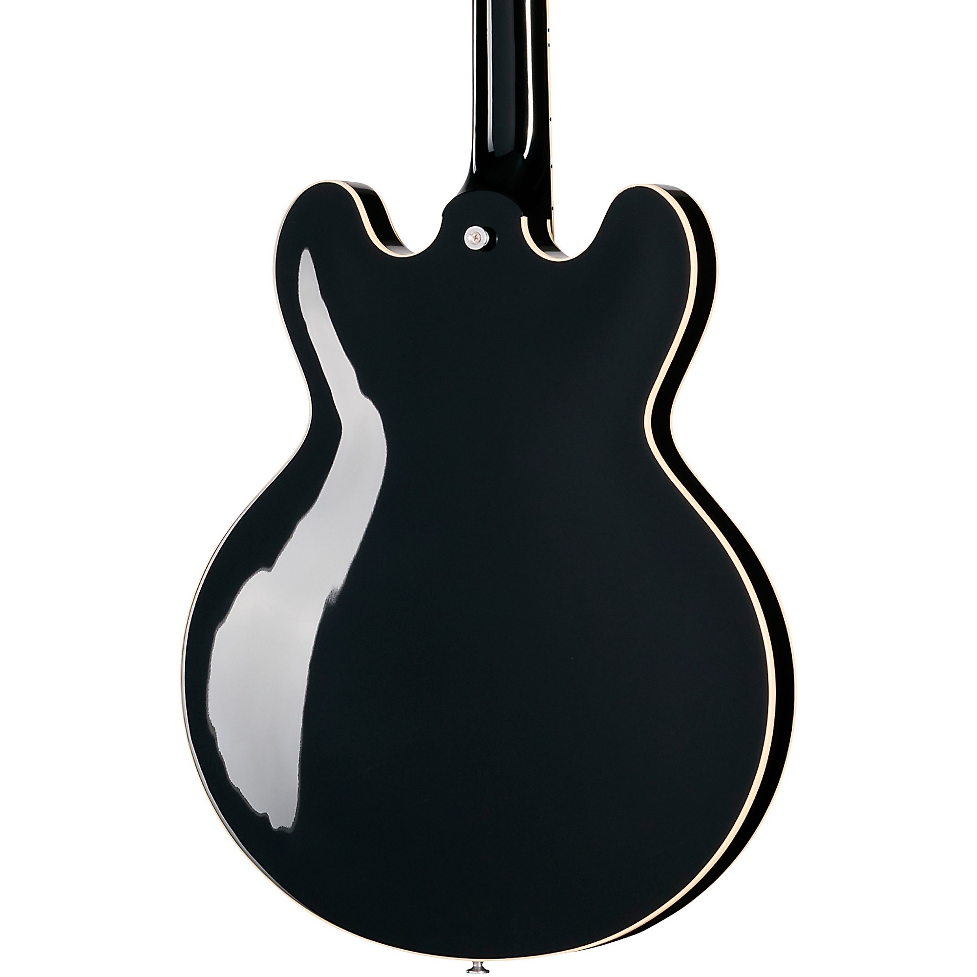 Gibson ES-335 '60s Block Guitar Center-Exclusive Semi-Hollow