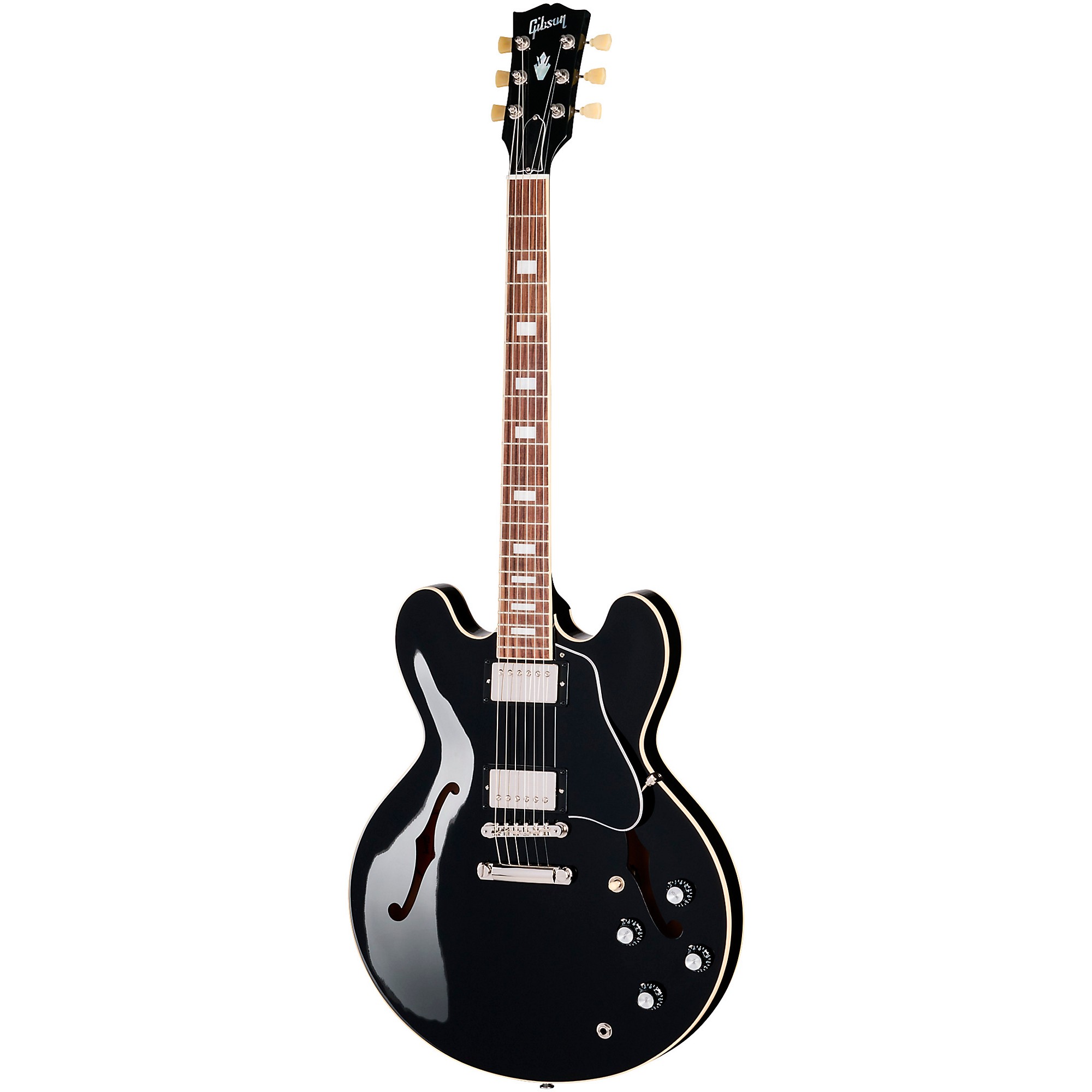 ギター Gibson es-335 Traditional ES-335 Traditional 2018 | Gibson Brands Products
