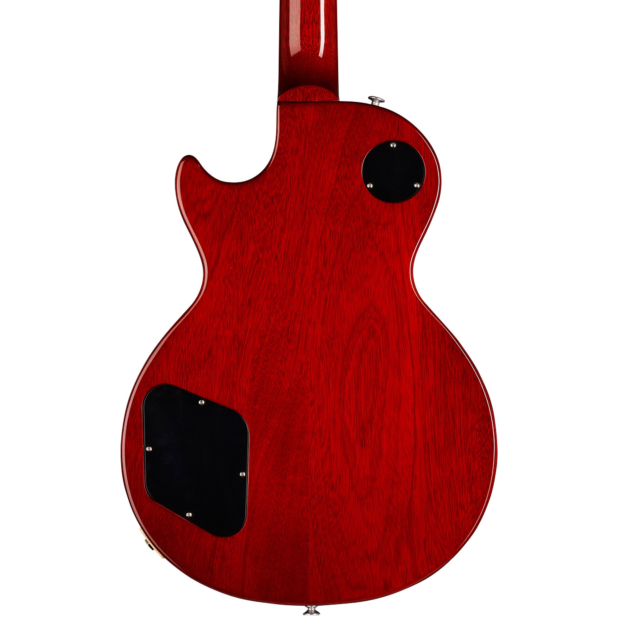 Gibson Les Paul Standard '60s AAA Flame Top Limited-Edition