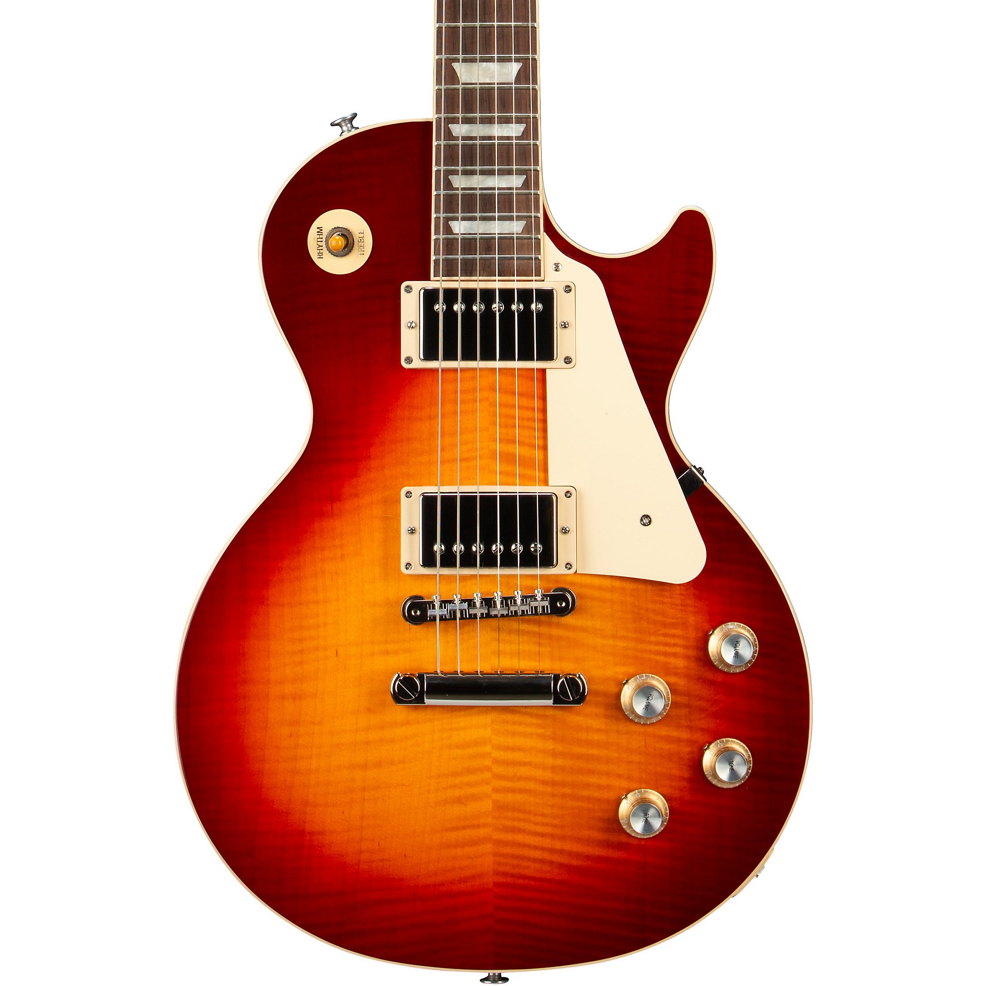 Gibson Les Paul Standard '60s AAA Flame Top Guitar Center