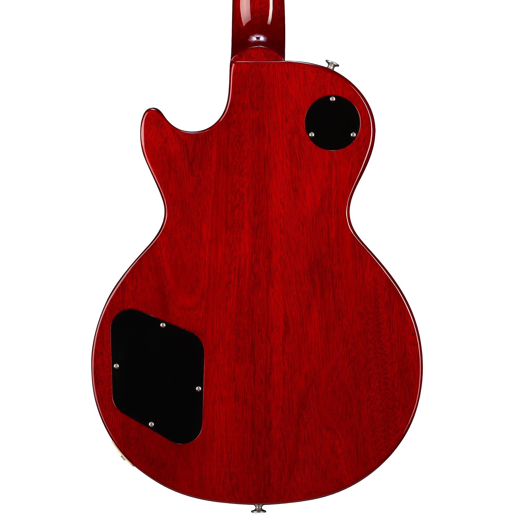Gibson Les Paul Standard '60s AAA Flame Top Guitar Center