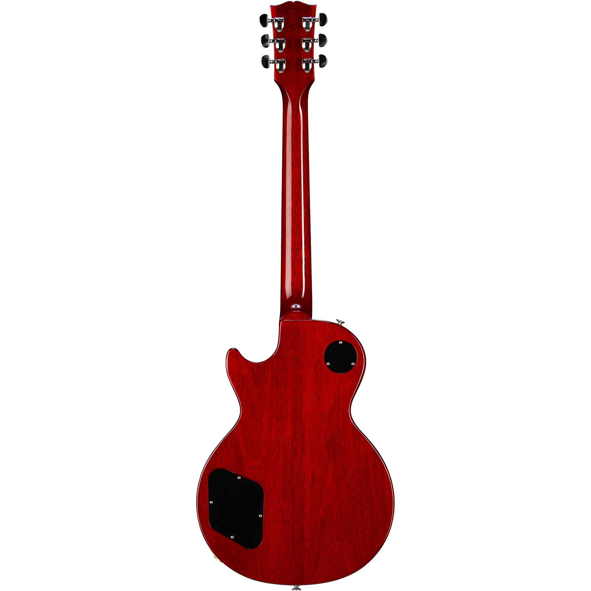 Gibson Les Paul Standard '60s AAA Flame Top Guitar Center