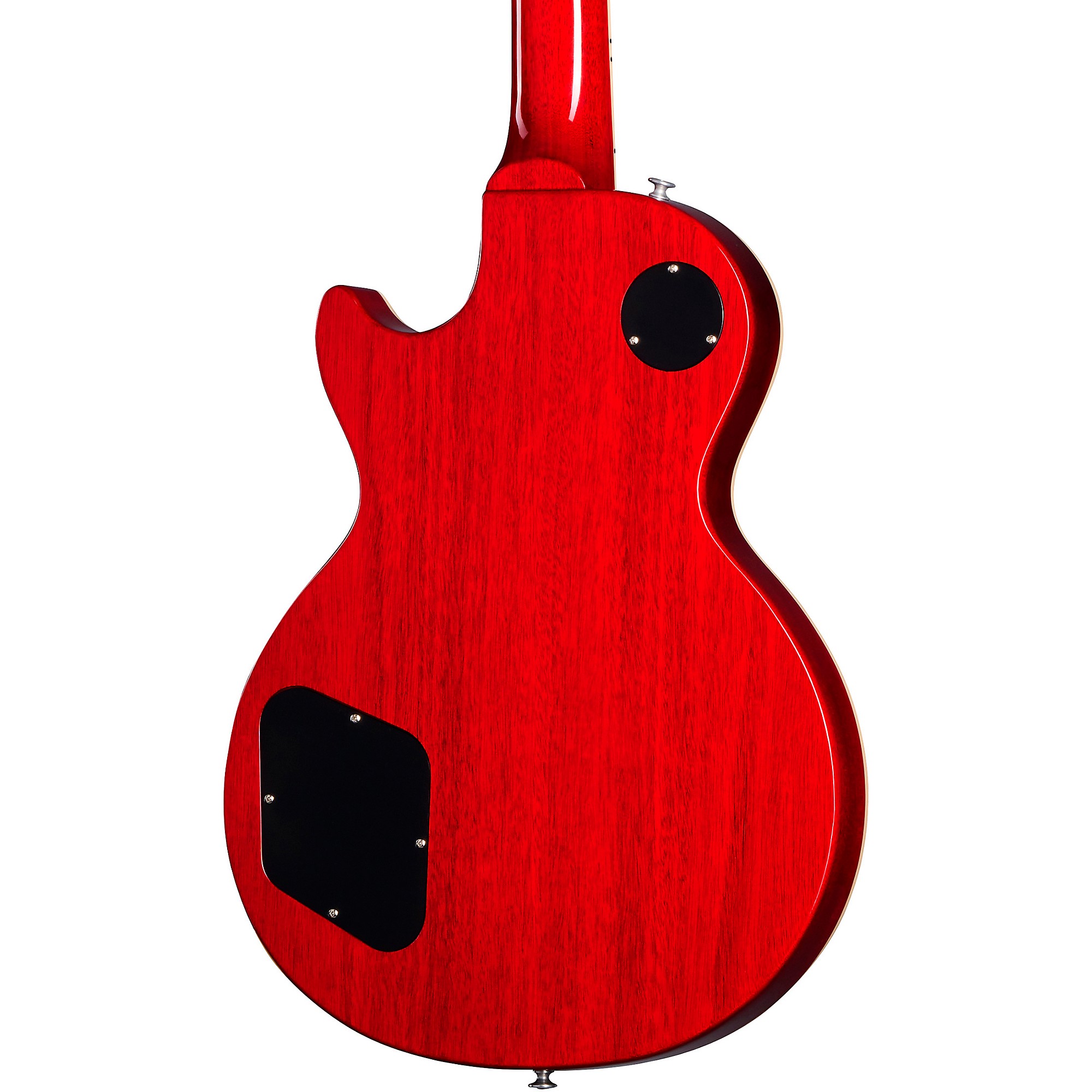Gibson Les Paul Standard '50s Plain Top Limited-Edition Gibson Les Paul Standard '50s Plain Top Limited-Edition