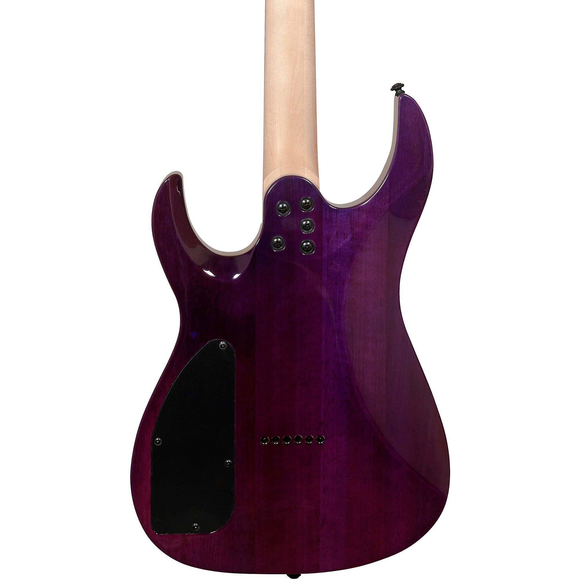 Legator Ninja 6 String Super Shred Series Electric Guitar | Music