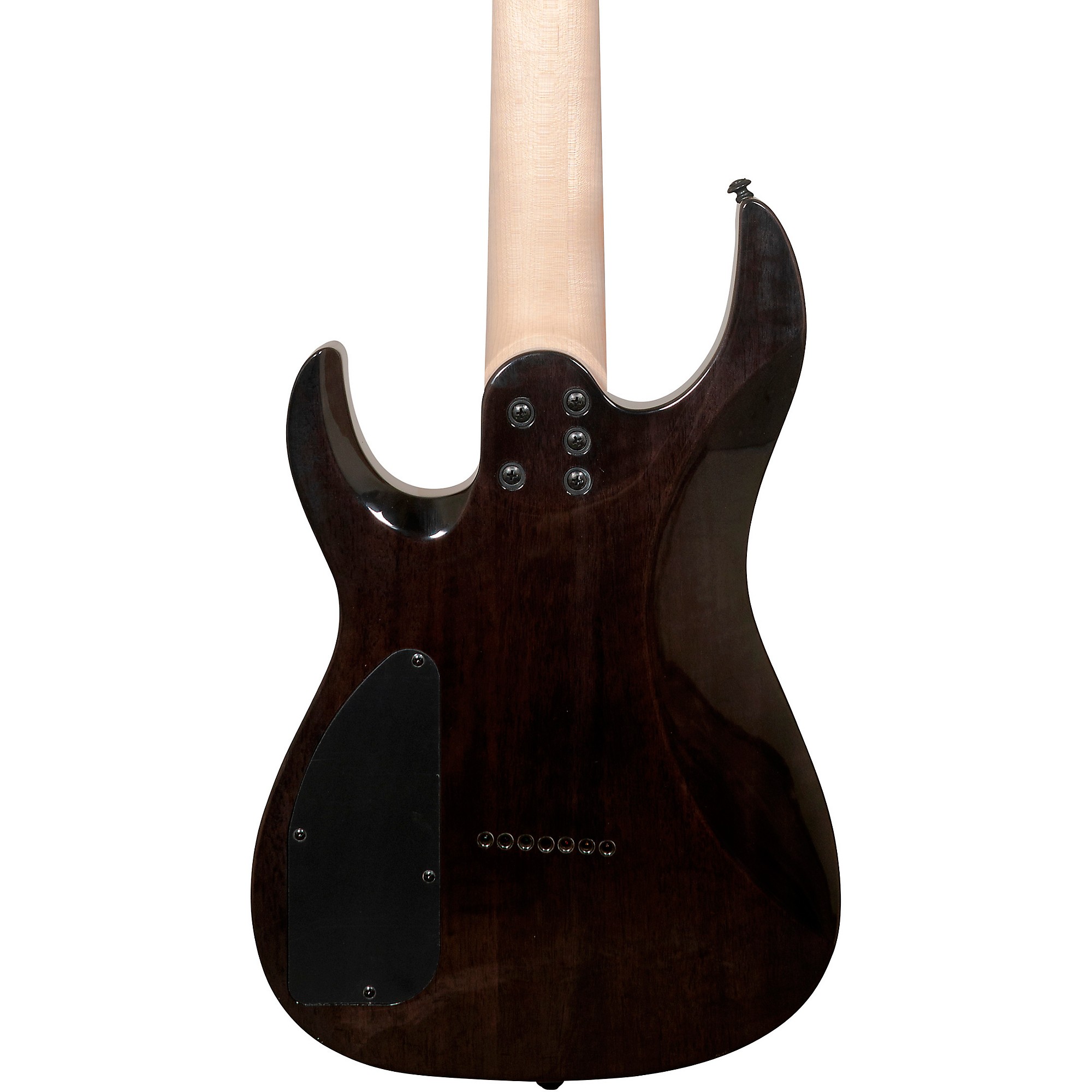 Legator Ninja 7 String Super Shred Series Electric Guitar
