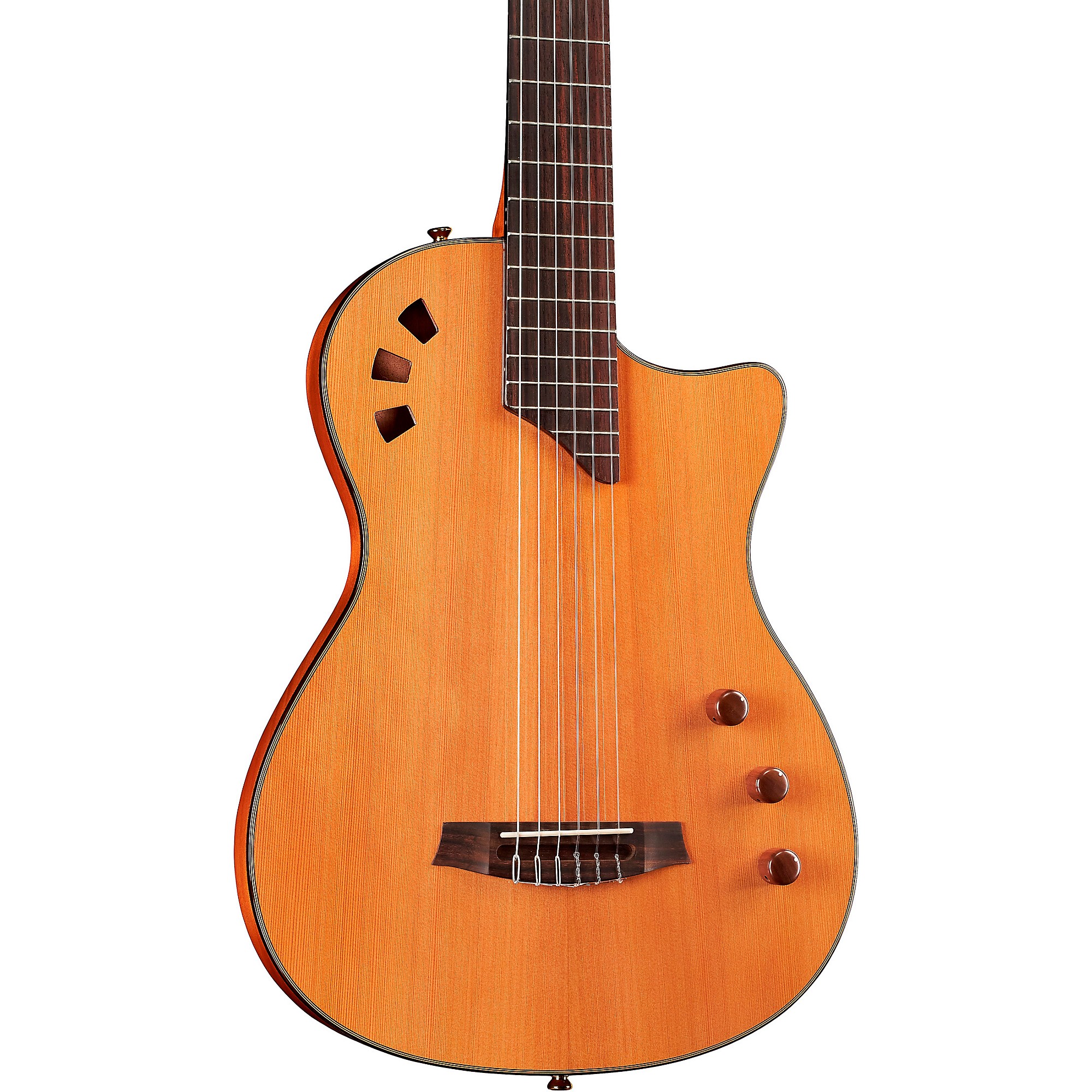 マヨ　cordoba stage Cordoba Stage Traditional CD Nylon-String Electric Guitar | Music