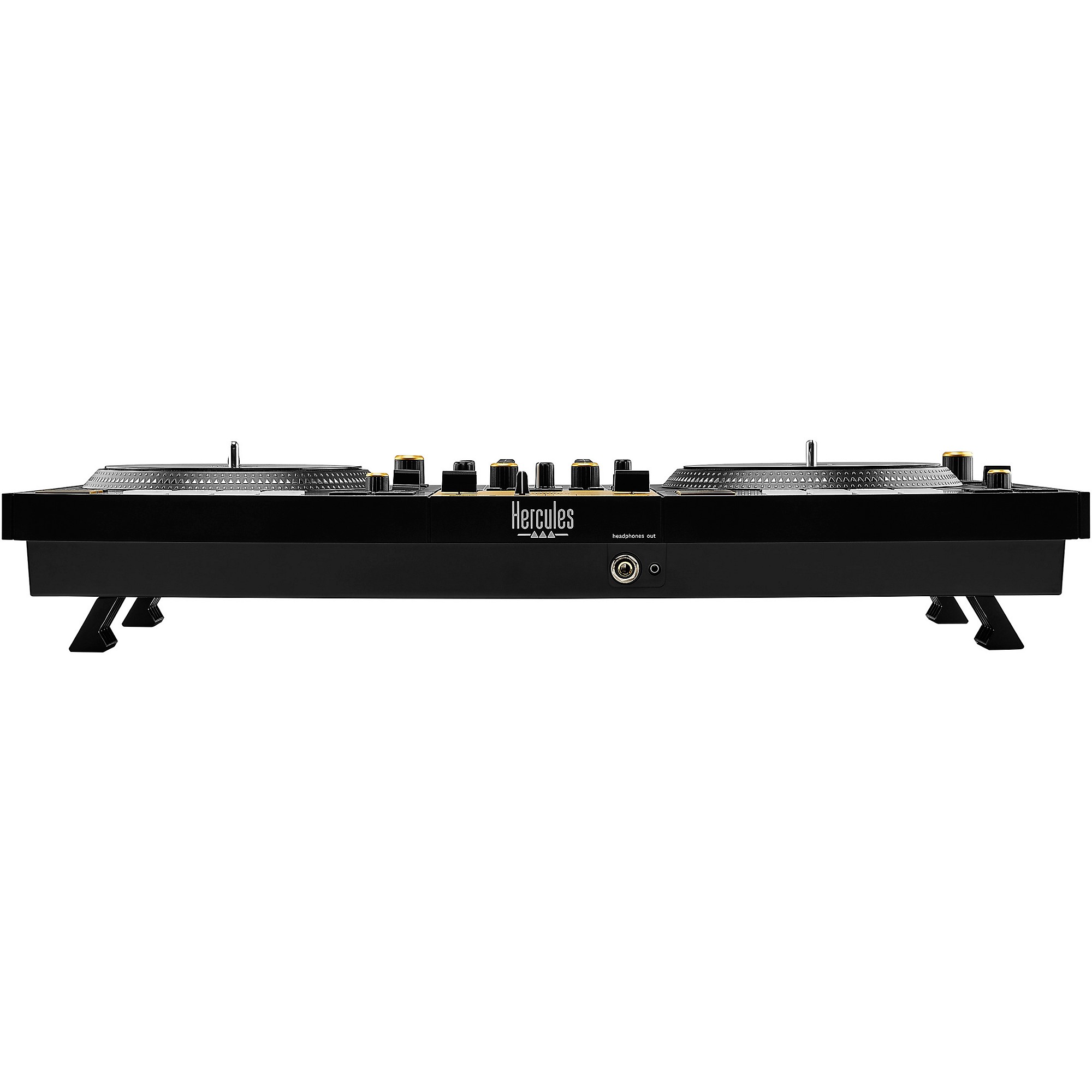 Hercules DJ DJControl Inpulse T7 Premium Edition 2-Channel