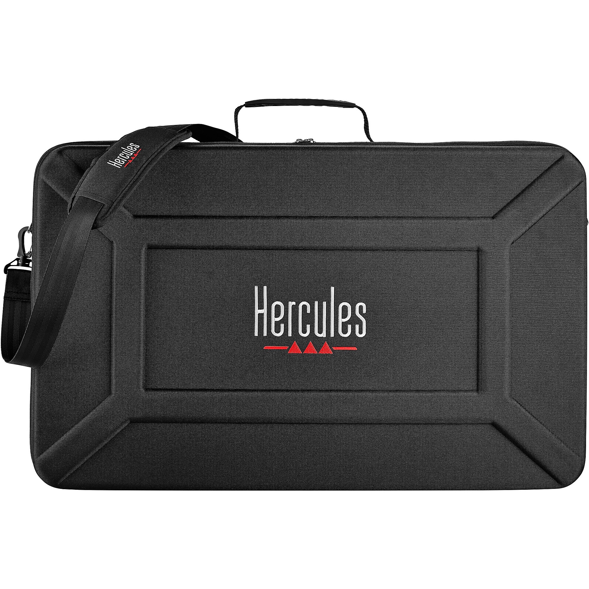 Hercules DJ DJControl Inpulse T7 Premium Molded Travel Bag | Music